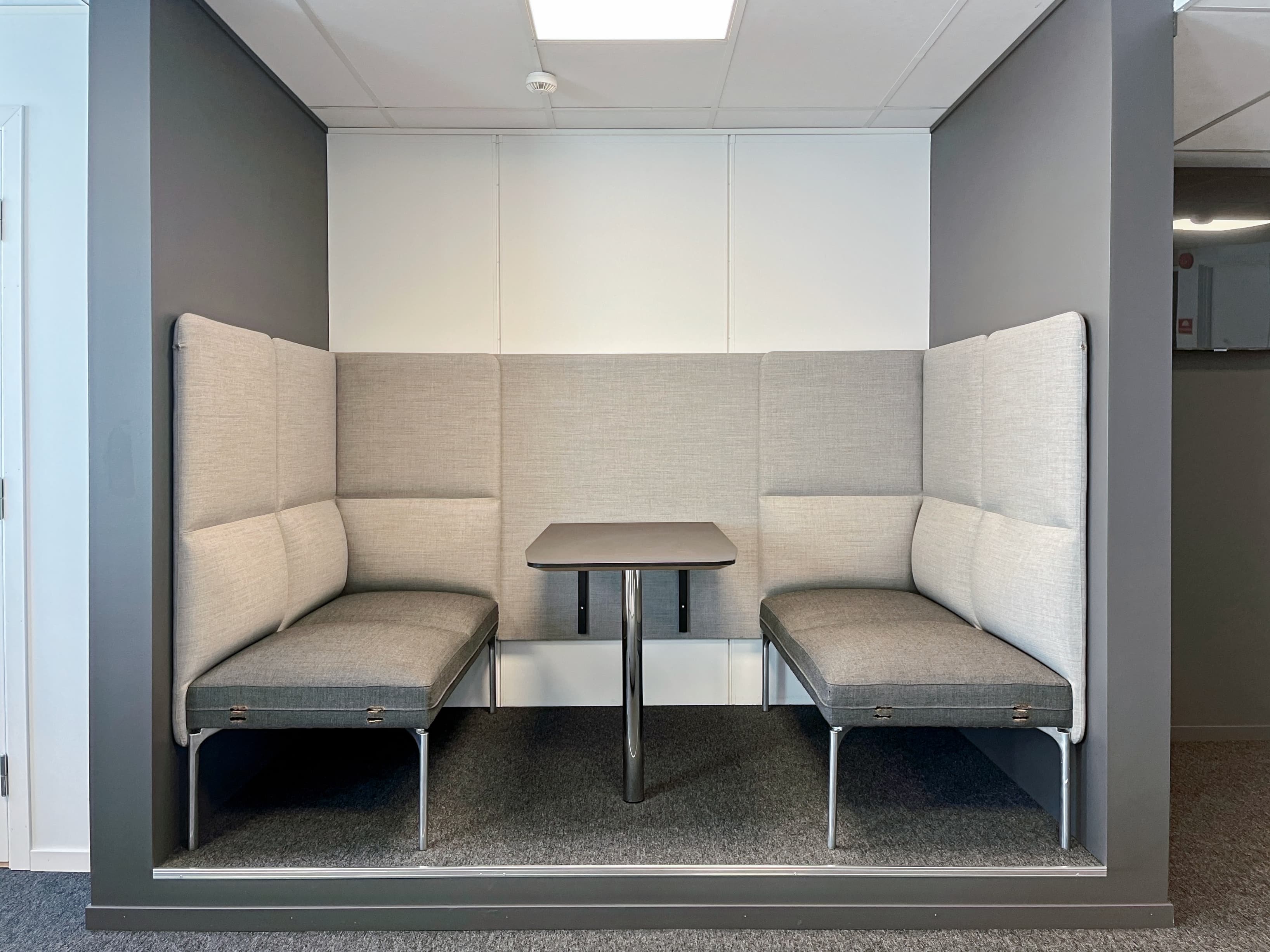 Sandnes, Sømmegården image 2