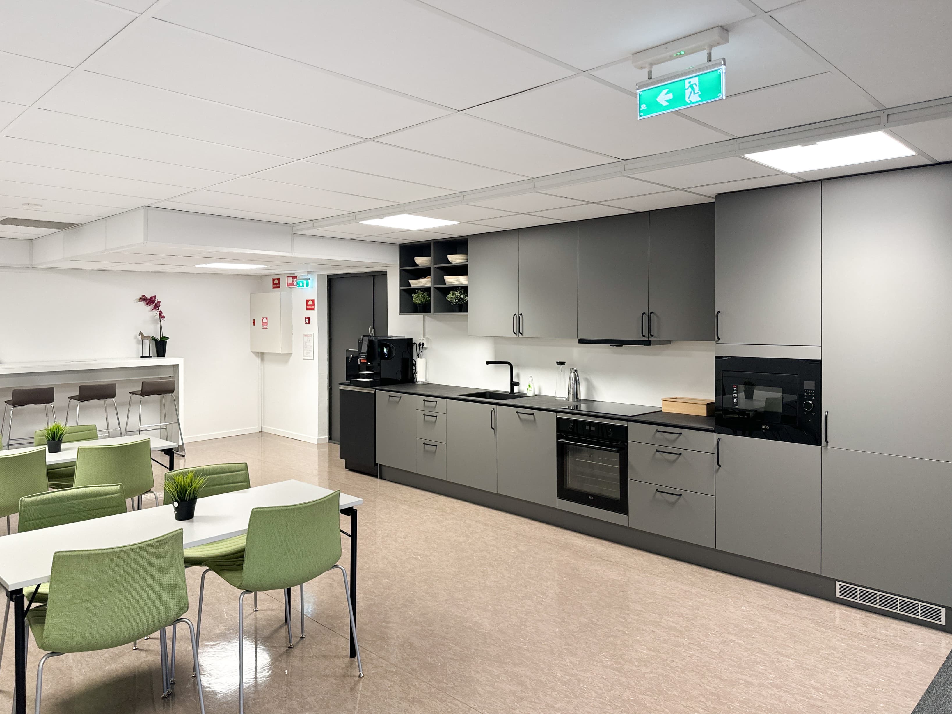 Sandnes, Sømmegården image 9