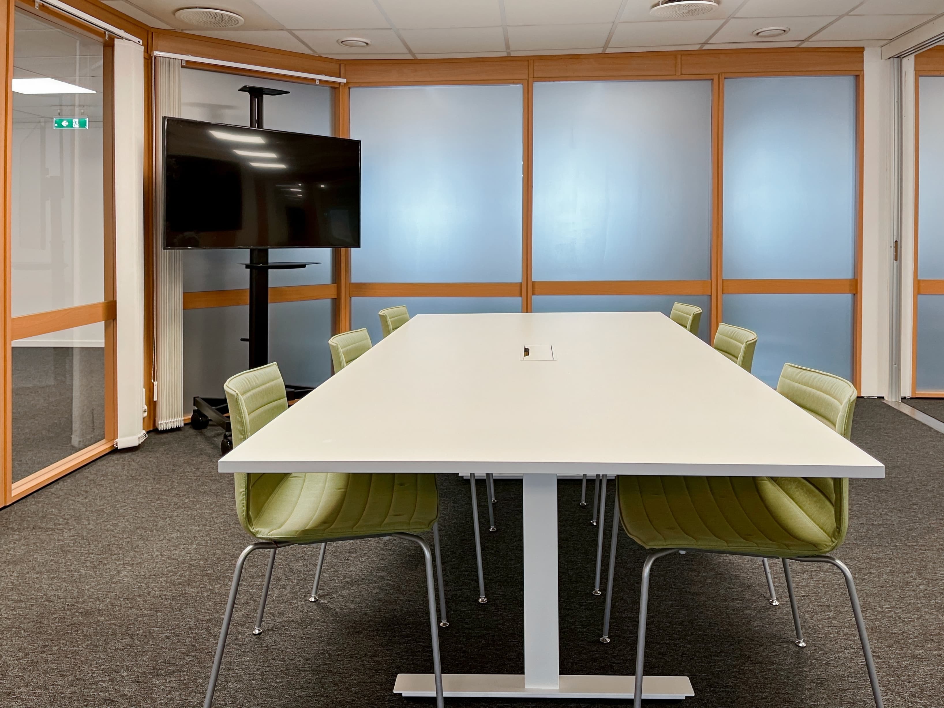 Sandnes, Sømmegården image 4