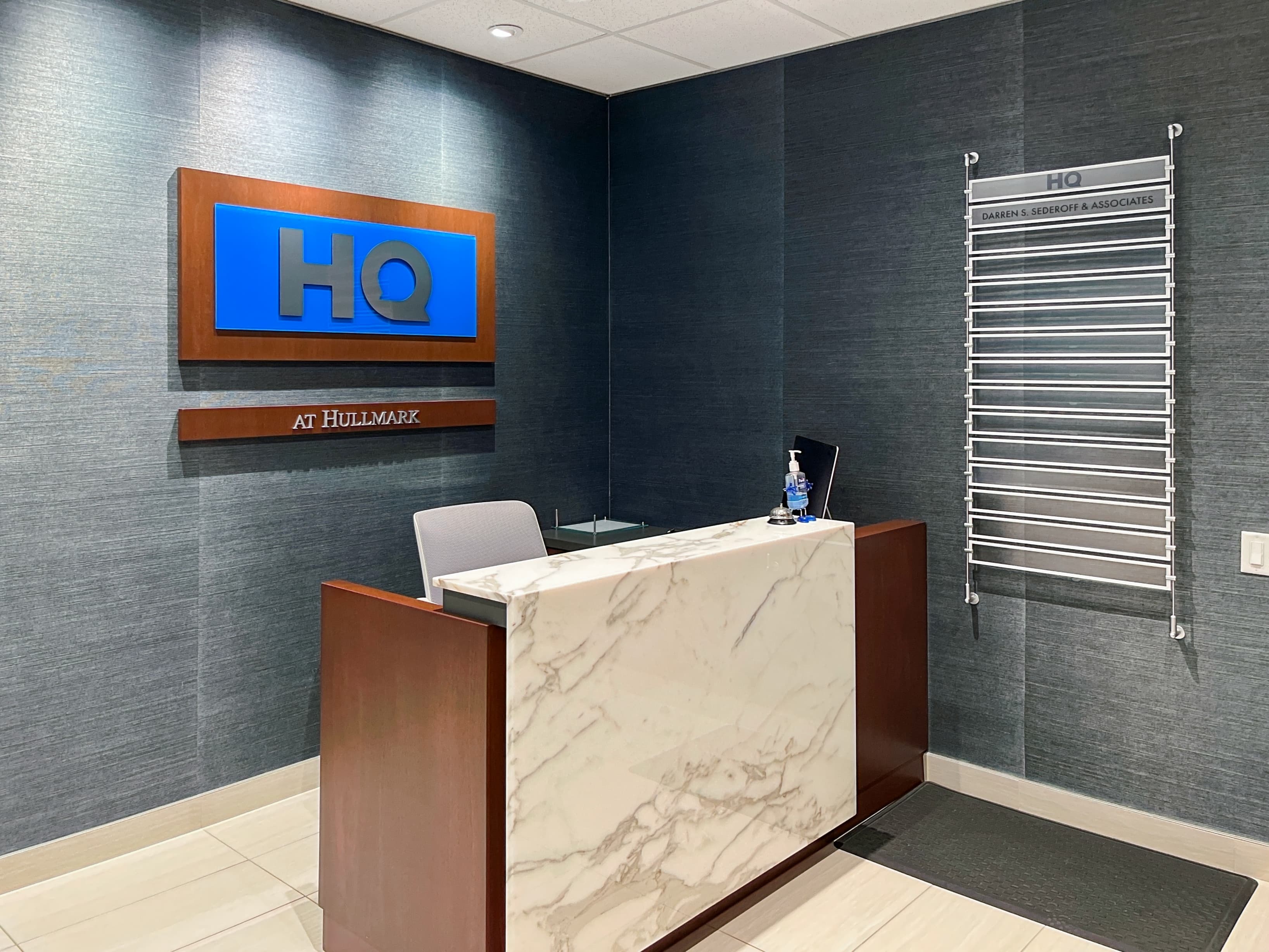 ON, Toronto - Hullmark Center image 5 ON, Toronto - Hullmark Center image 5