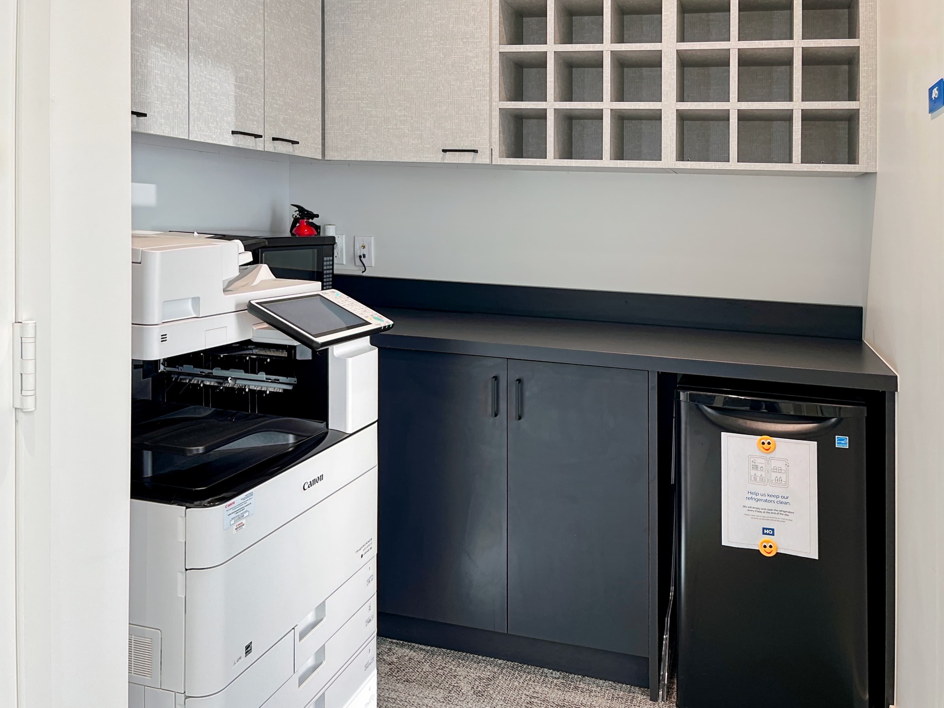 ON, Toronto - Hullmark Center image 6 ON, Toronto - Hullmark Center image 6