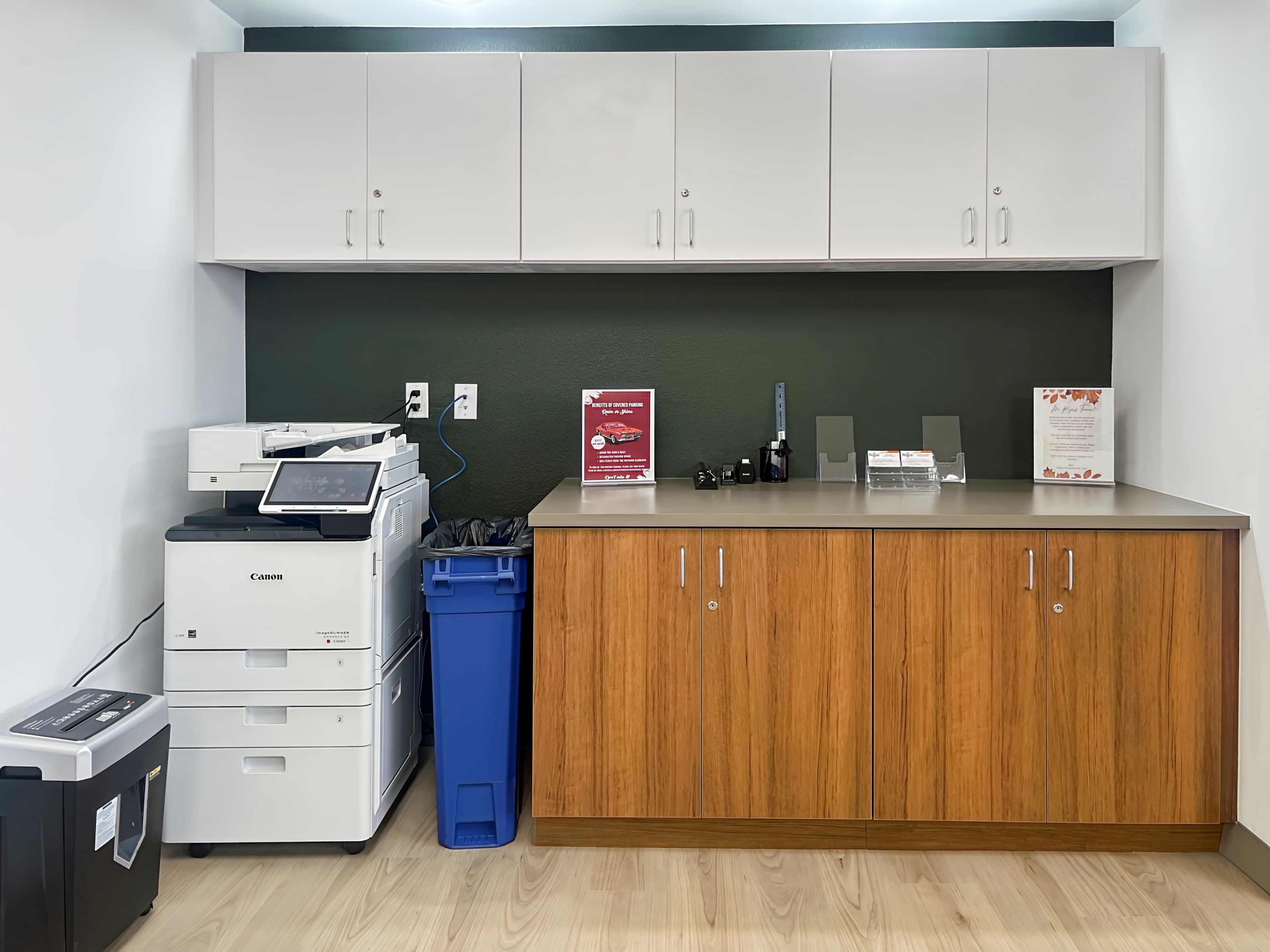 NV, Las Vegas - Convention Center Dr. image 4