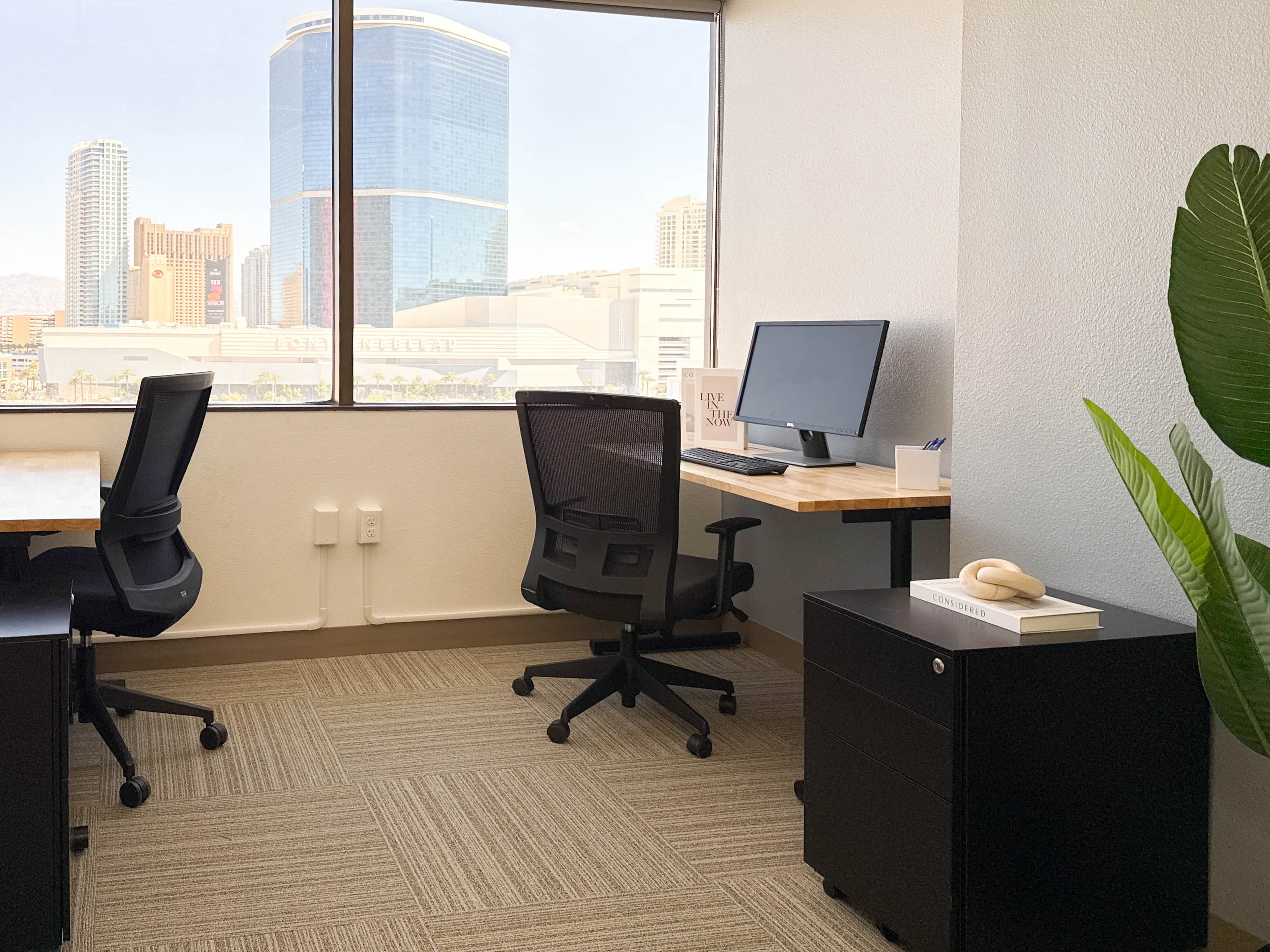 NV, Las Vegas - Convention Center Dr. image 6