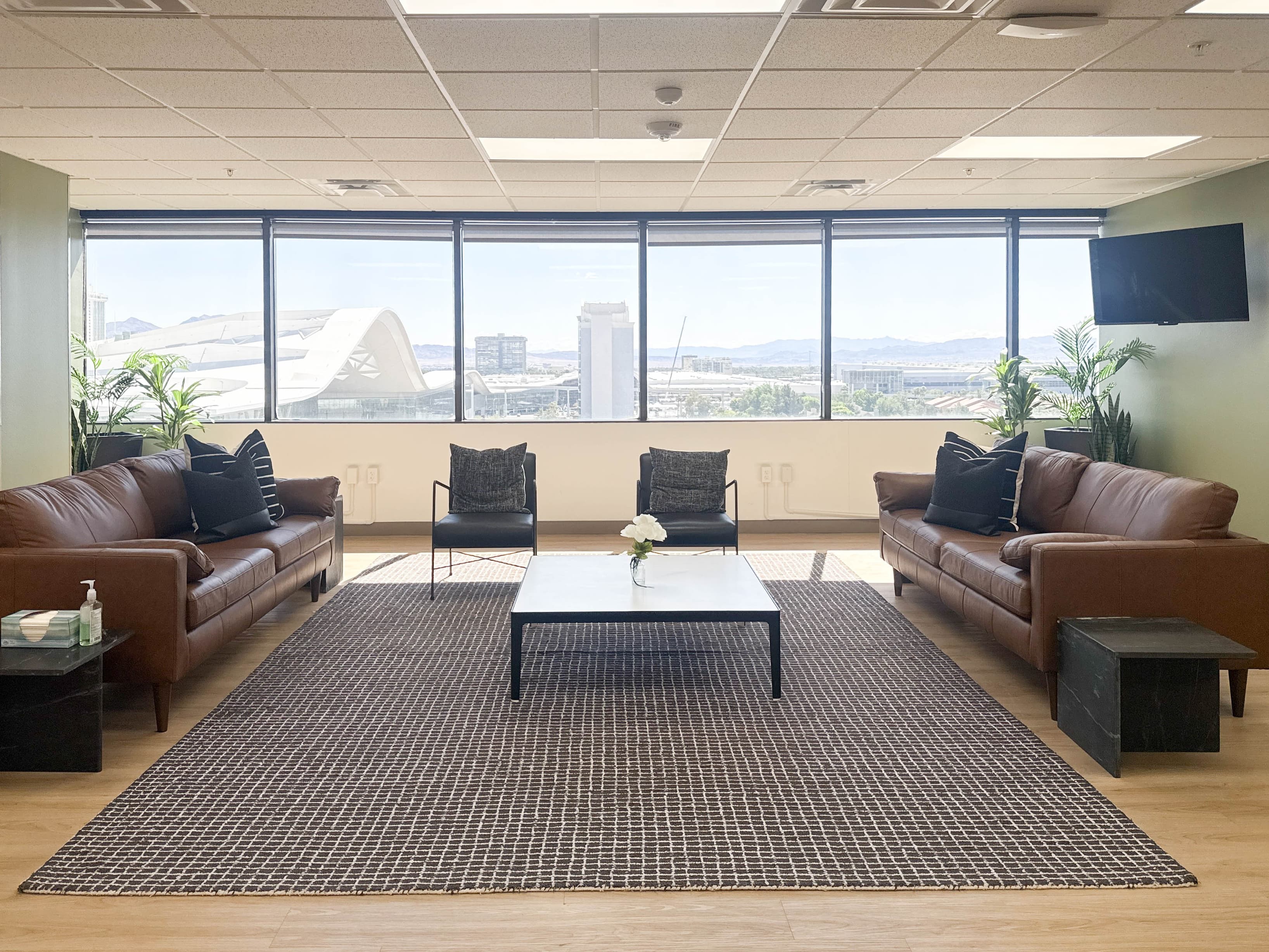 NV, Las Vegas - Convention Center Dr. image 11