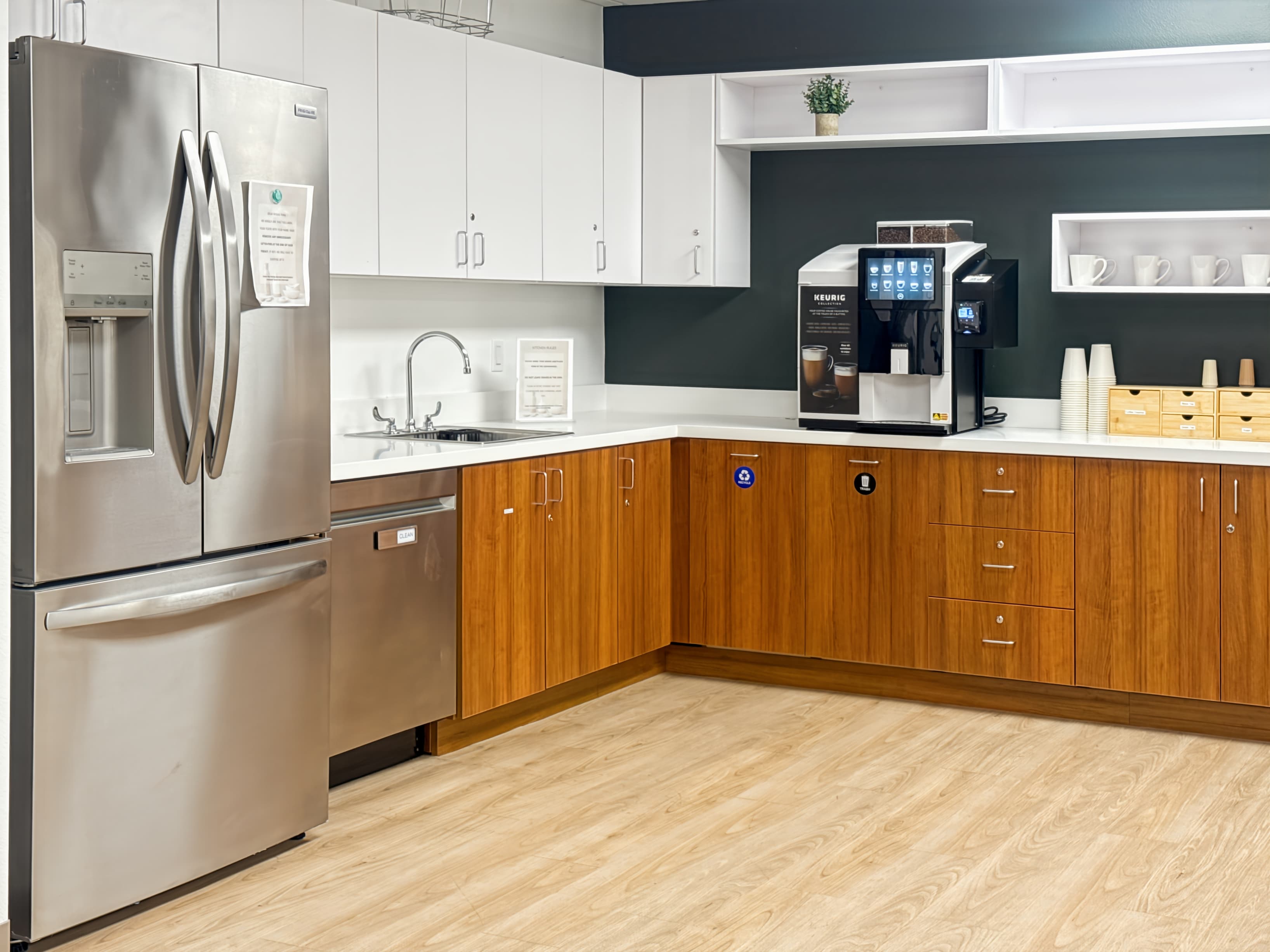 NV, Las Vegas - Convention Center Dr. image 5