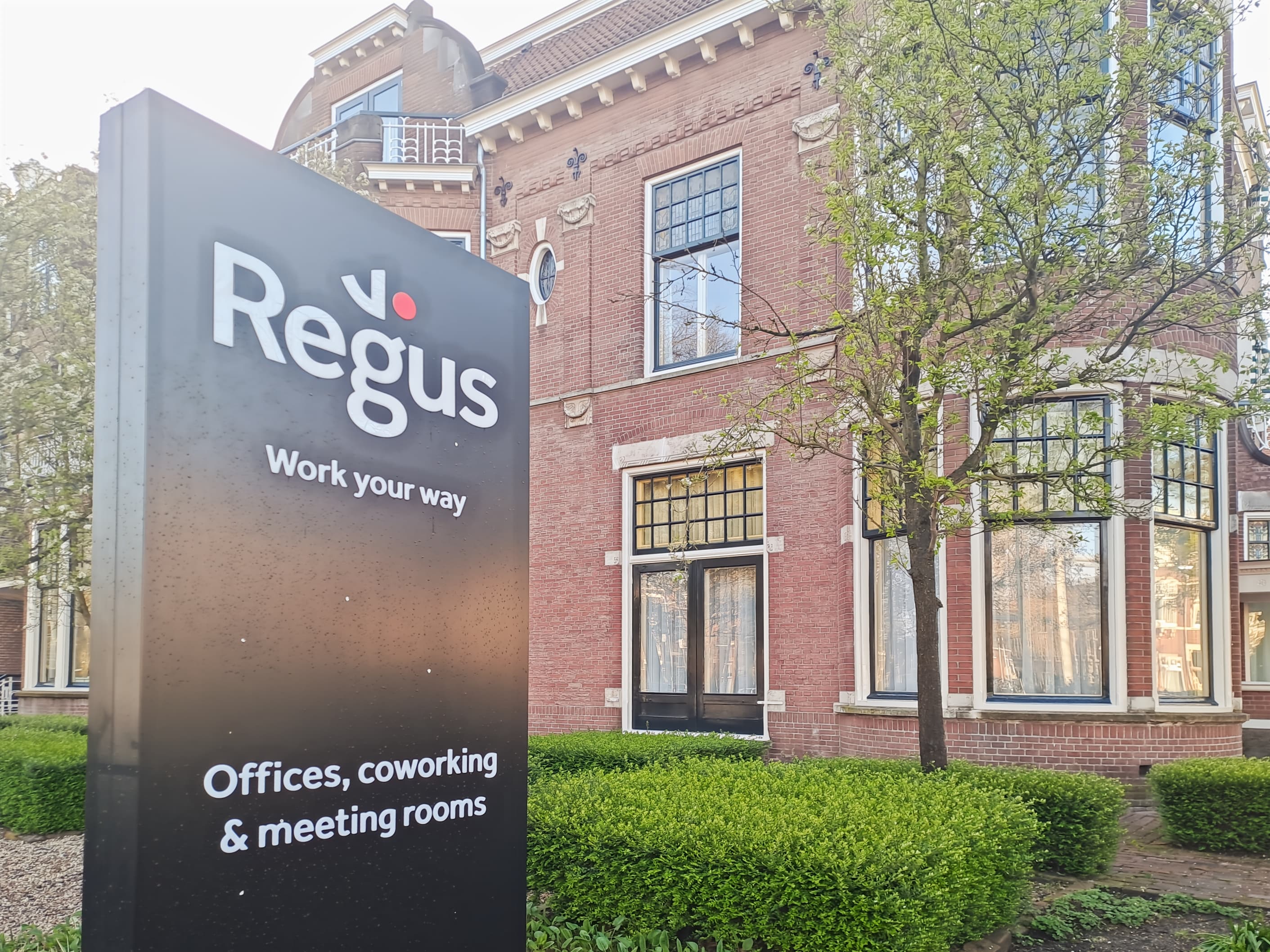Nijmegen, Oranjesingel image 12