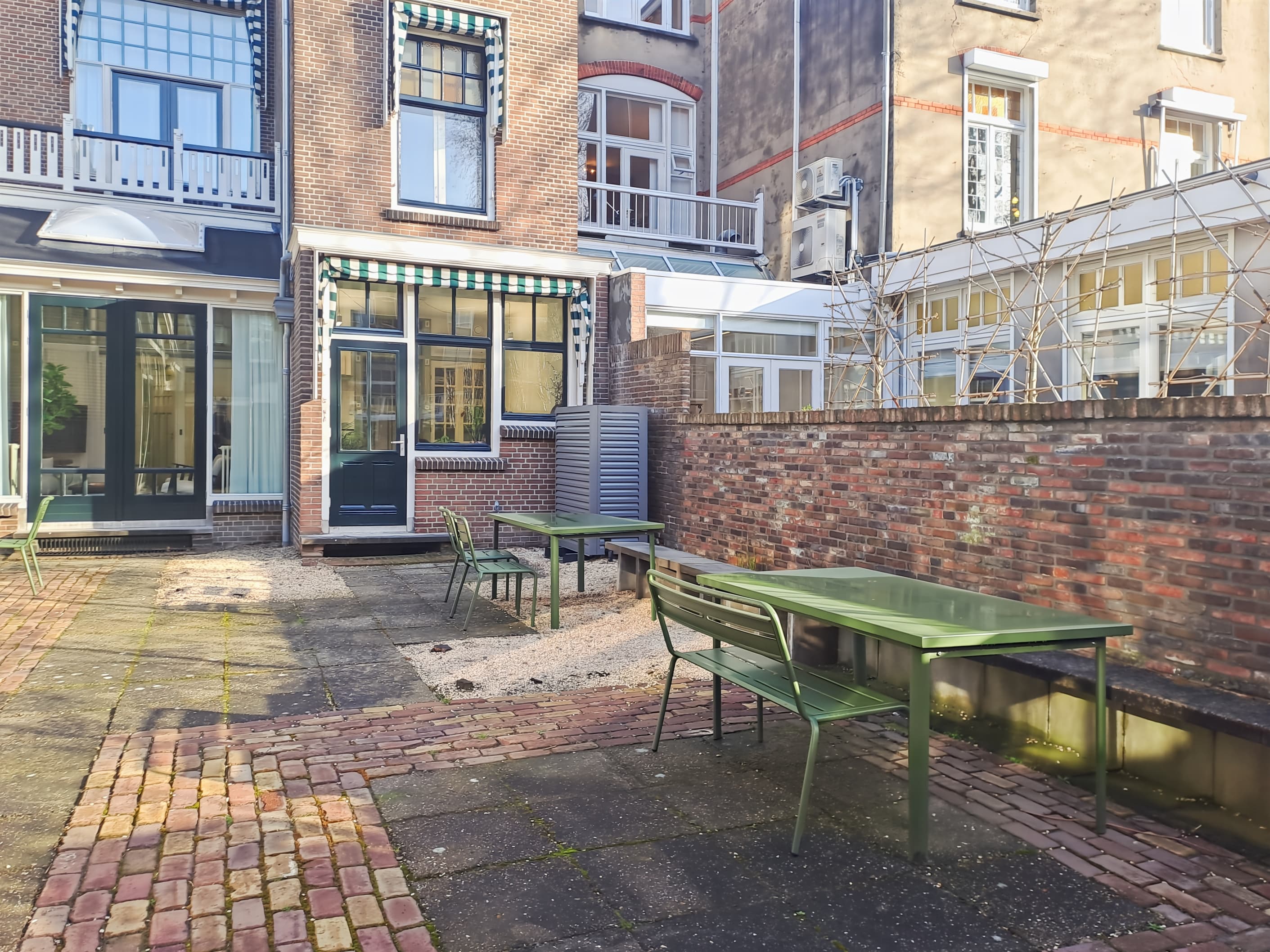 Nijmegen, Oranjesingel image 13