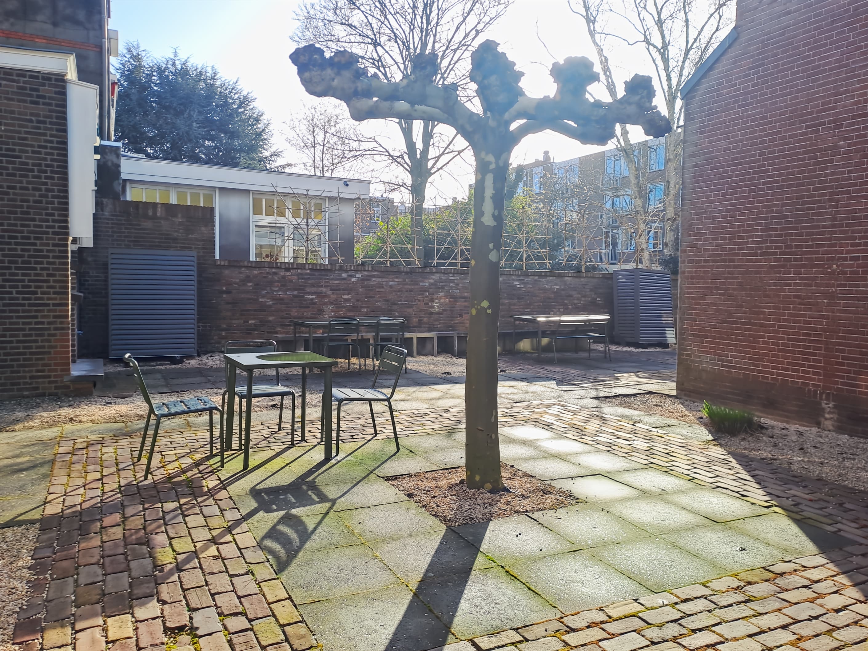Nijmegen, Oranjesingel image 11