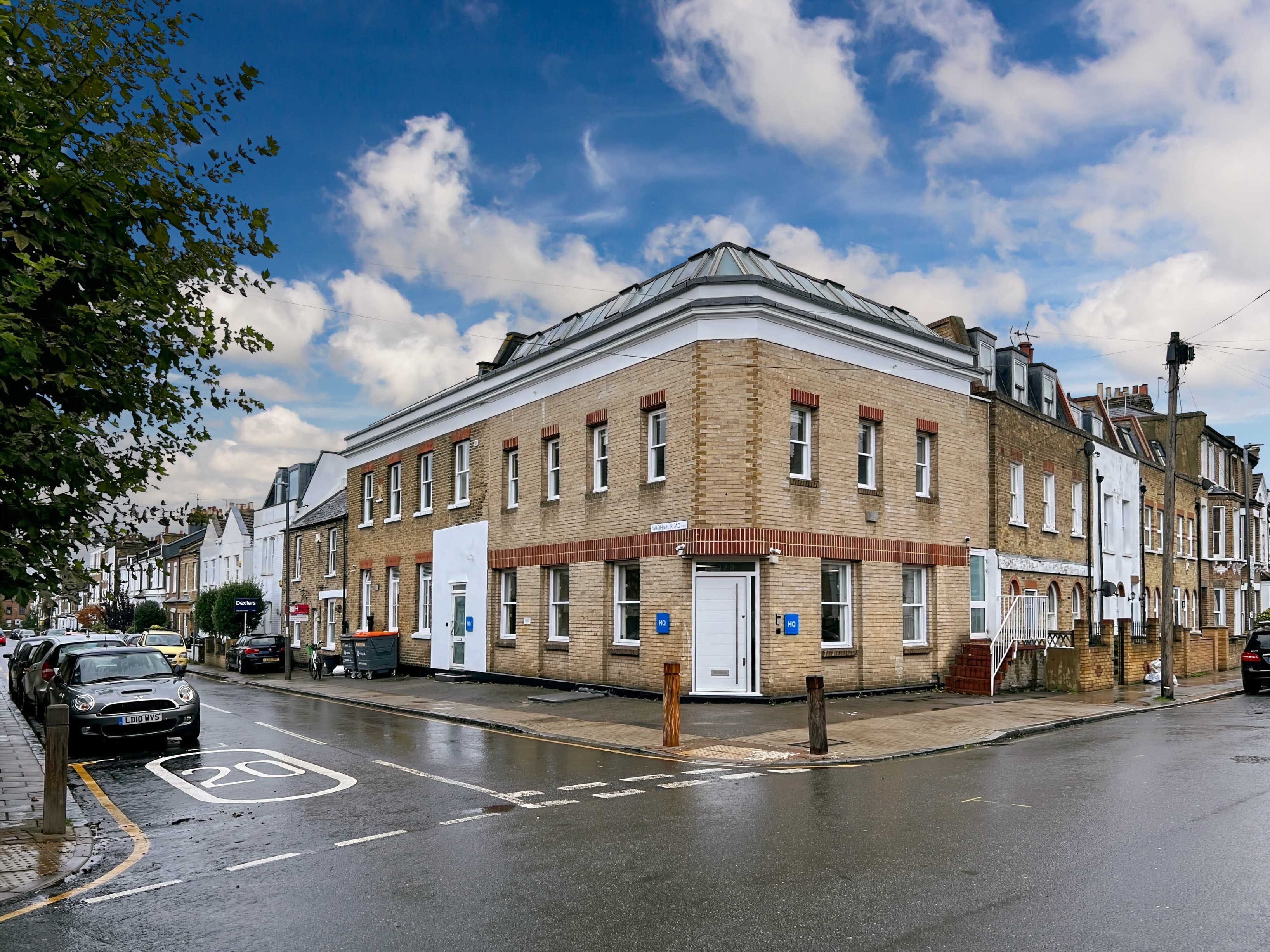 London, HQ Putney image 2 London, HQ Putney image 2