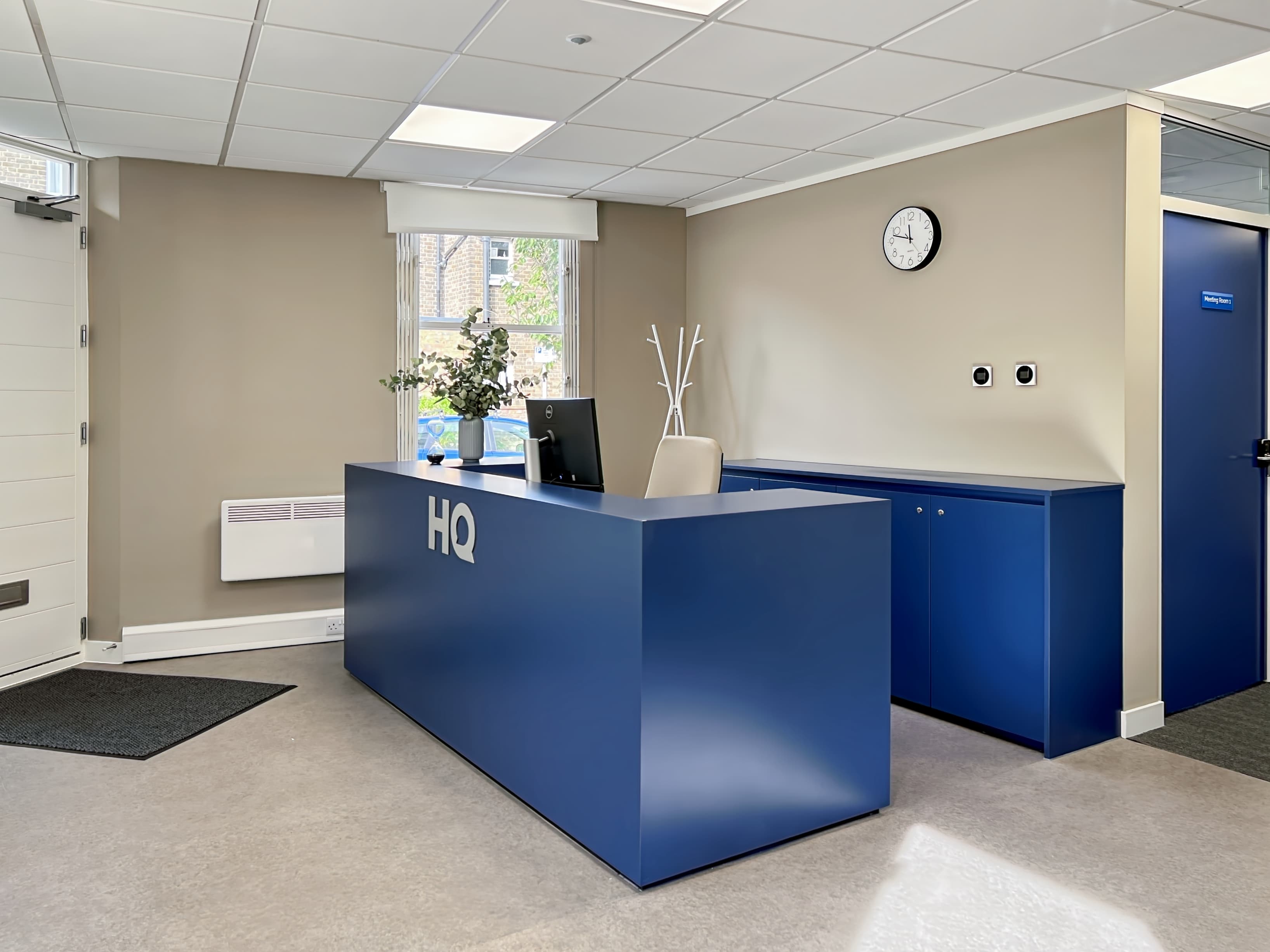 London, HQ Putney image 3 London, HQ Putney image 3