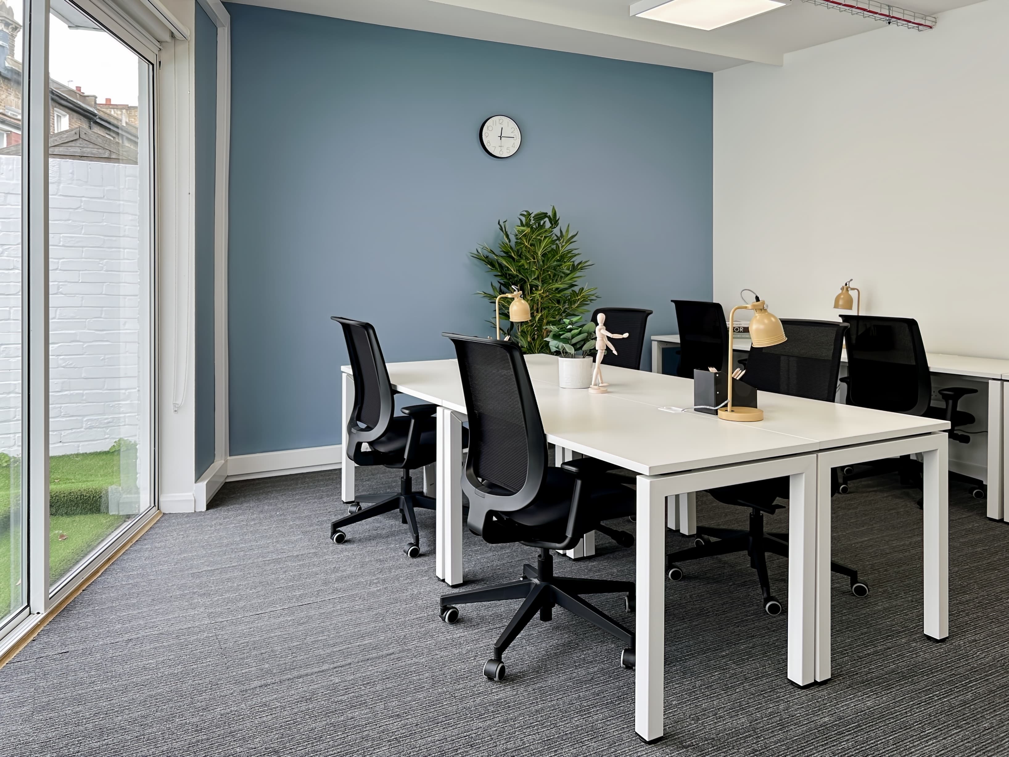 London, HQ Putney image 1 London, HQ Putney image 1