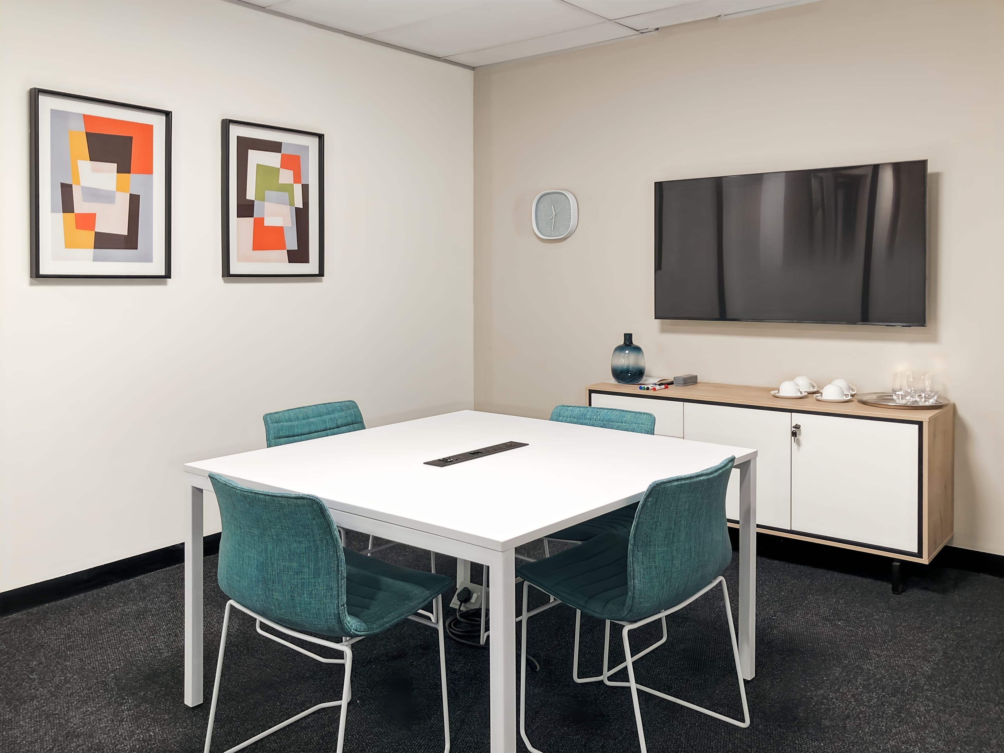 Somerset West, Links Office Park image 9 Somerset West, Links Office Park image 9