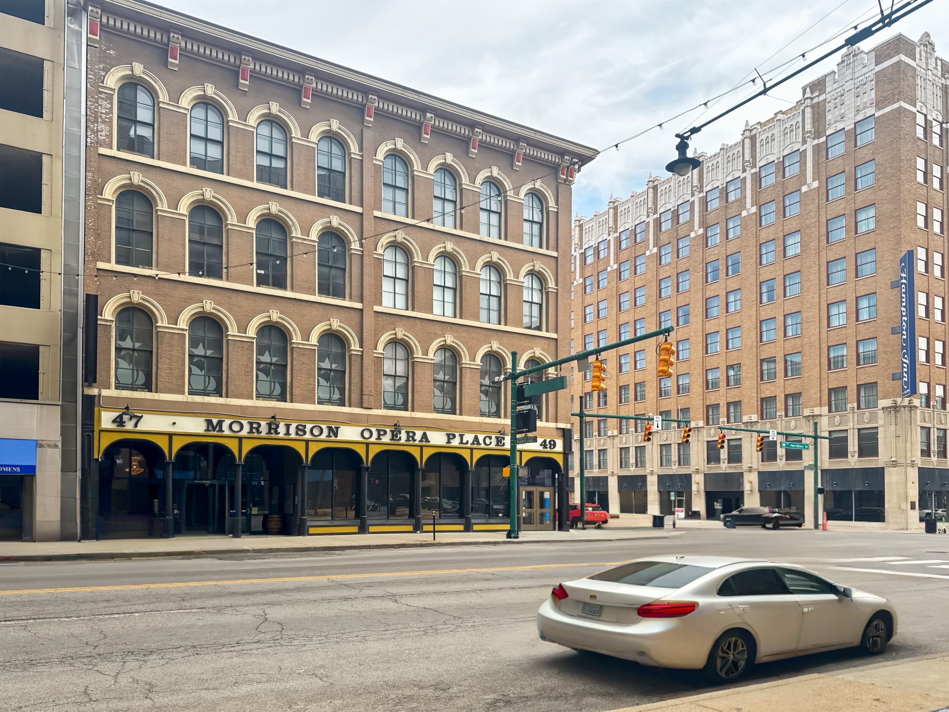 IN, Indianapolis - S Meridian St image 10 IN, Indianapolis - S Meridian St image 10