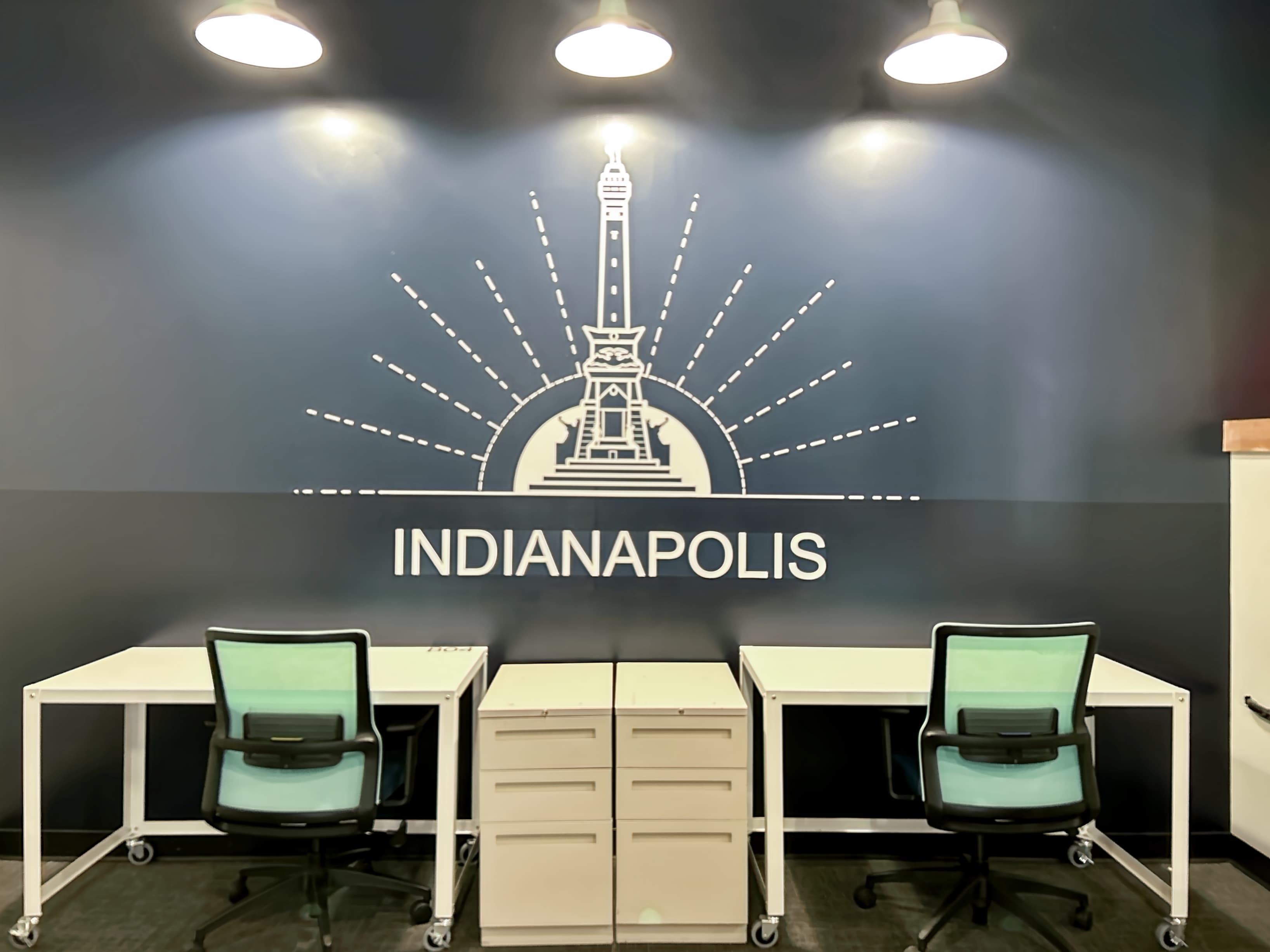 IN, Indianapolis - S Meridian St image 9 IN, Indianapolis - S Meridian St image 9