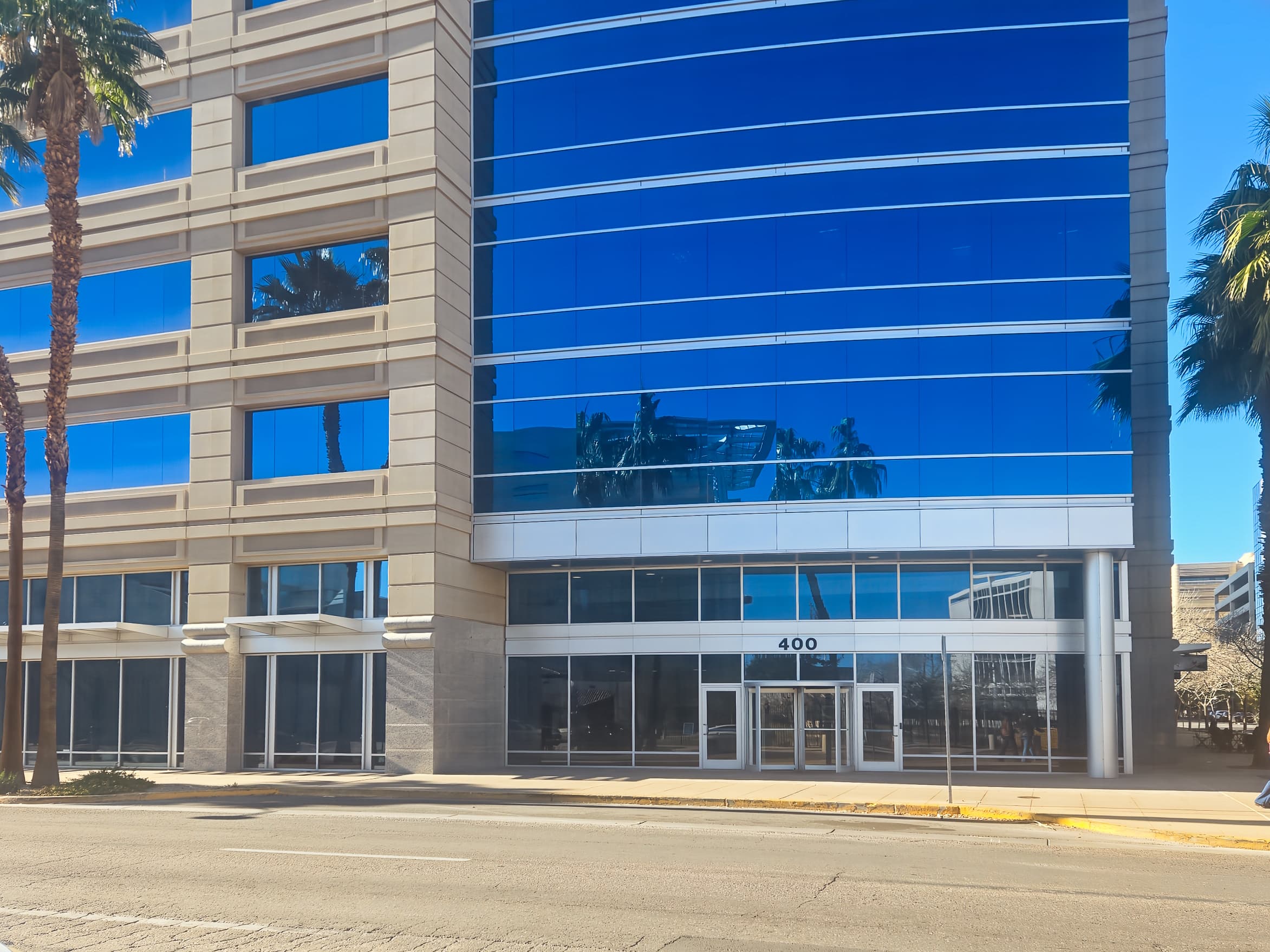 NV, Las Vegas - S 4th St image 12