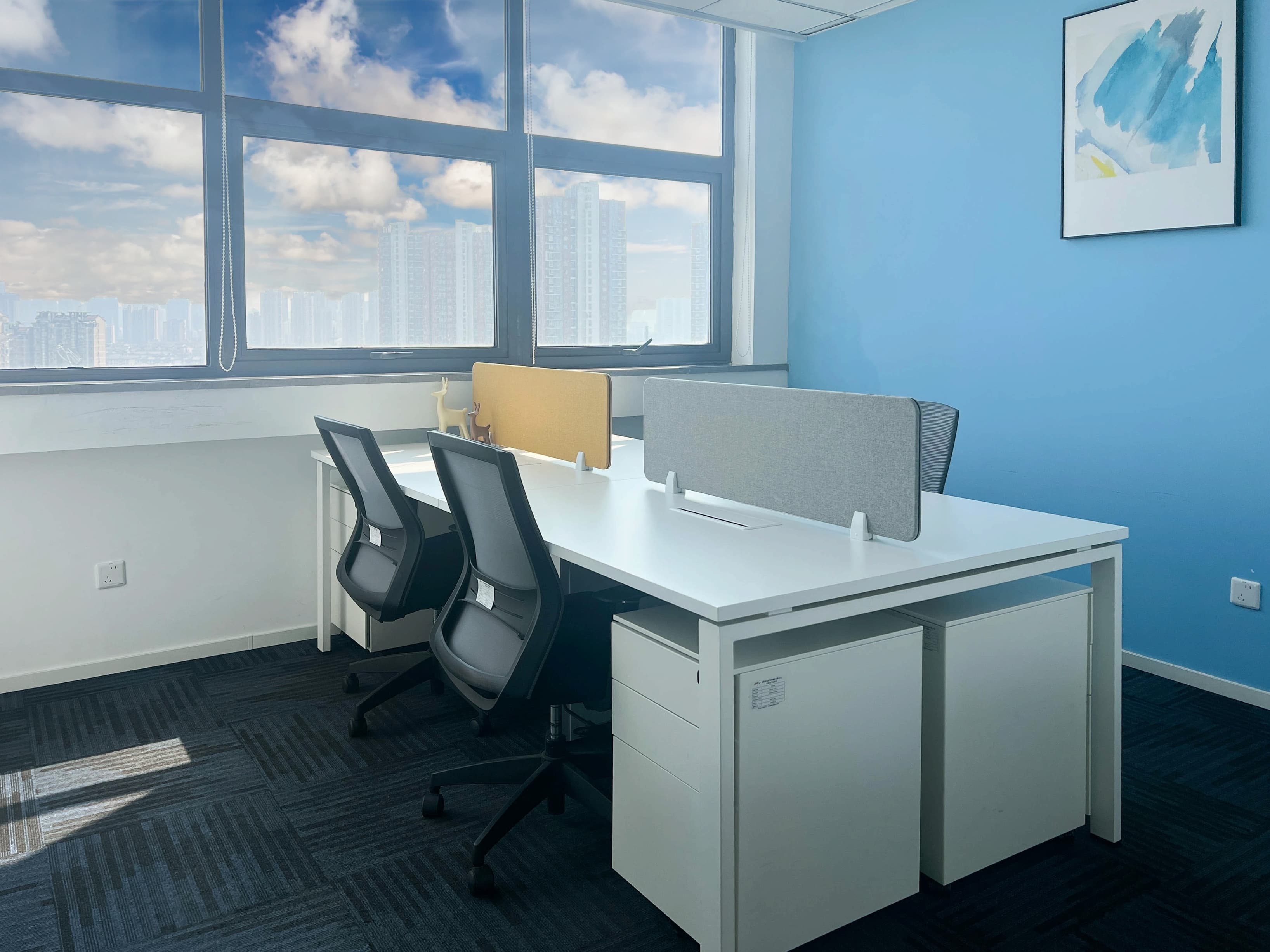 Wuxi, Chongwen Building image 10 Wuxi, Chongwen Building image 10