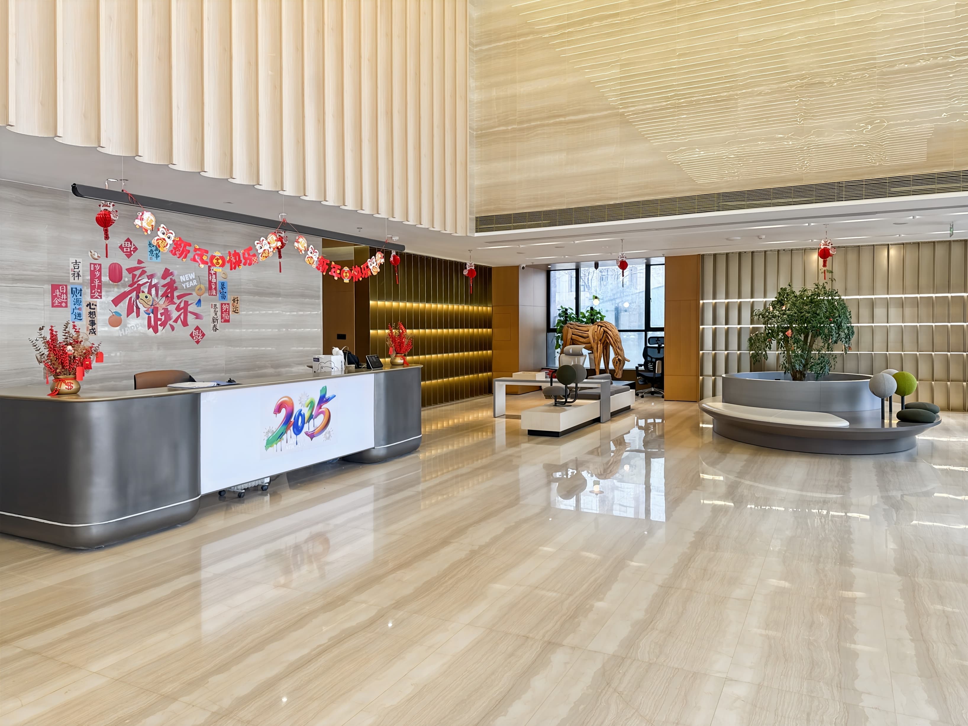 Nanjing, Jinchuang Digital Building image 6 Nanjing, Jinchuang Digital Building image 6