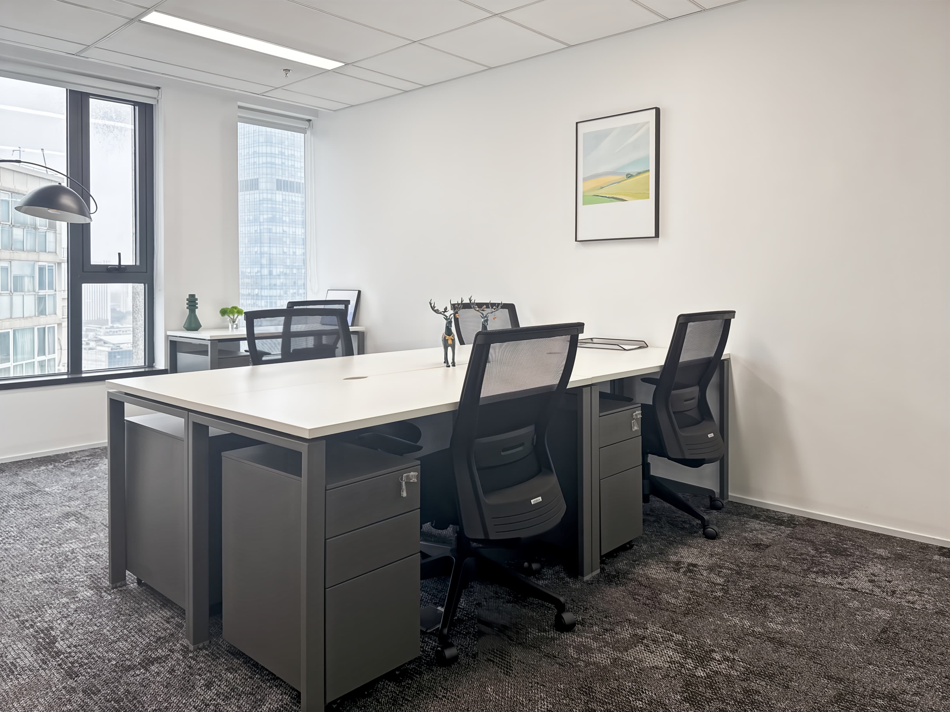 Nanjing, Jinchuang Digital Building image 11 Nanjing, Jinchuang Digital Building image 11