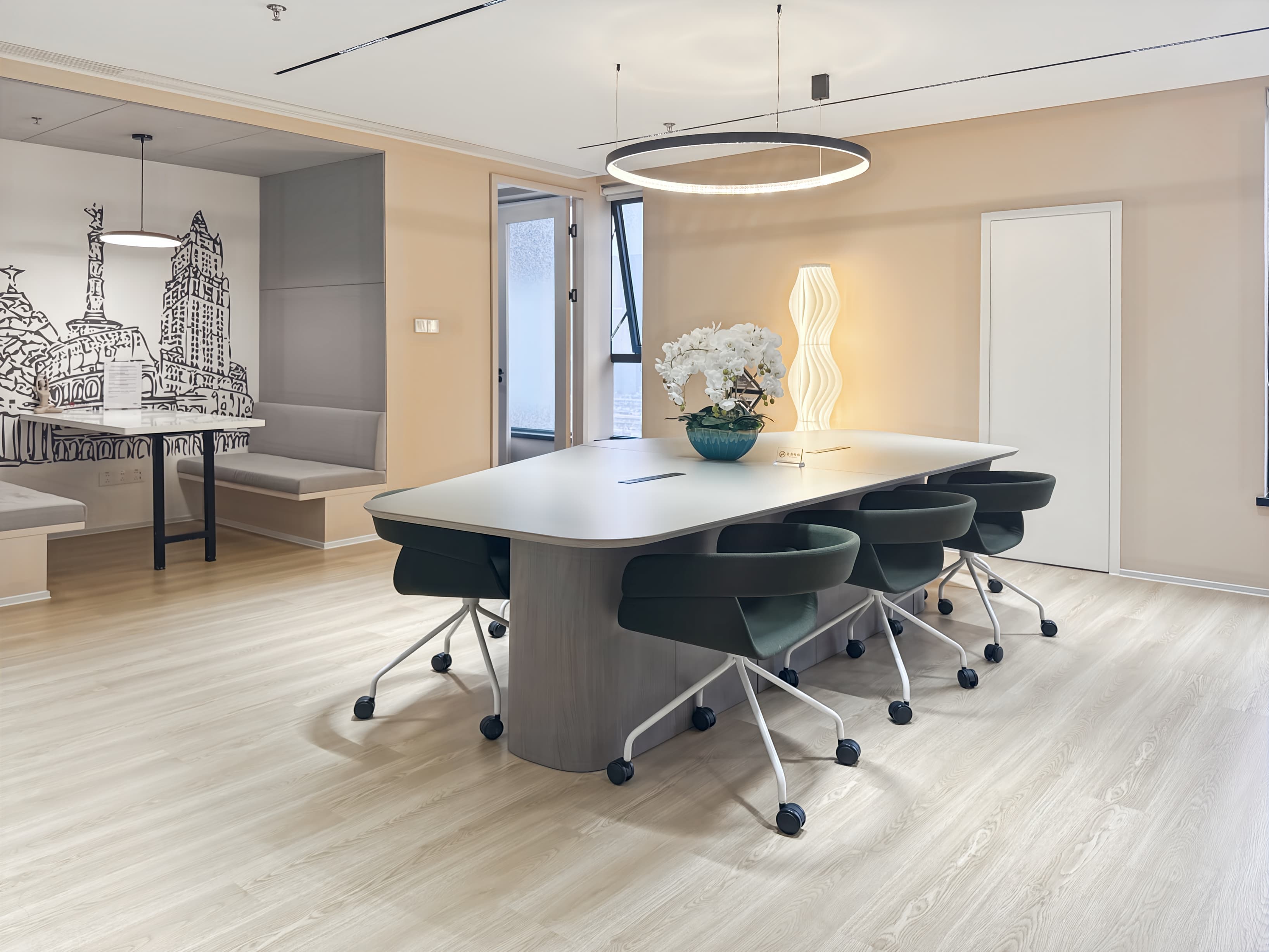 Nanjing, Jinchuang Digital Building image 4 Nanjing, Jinchuang Digital Building image 4