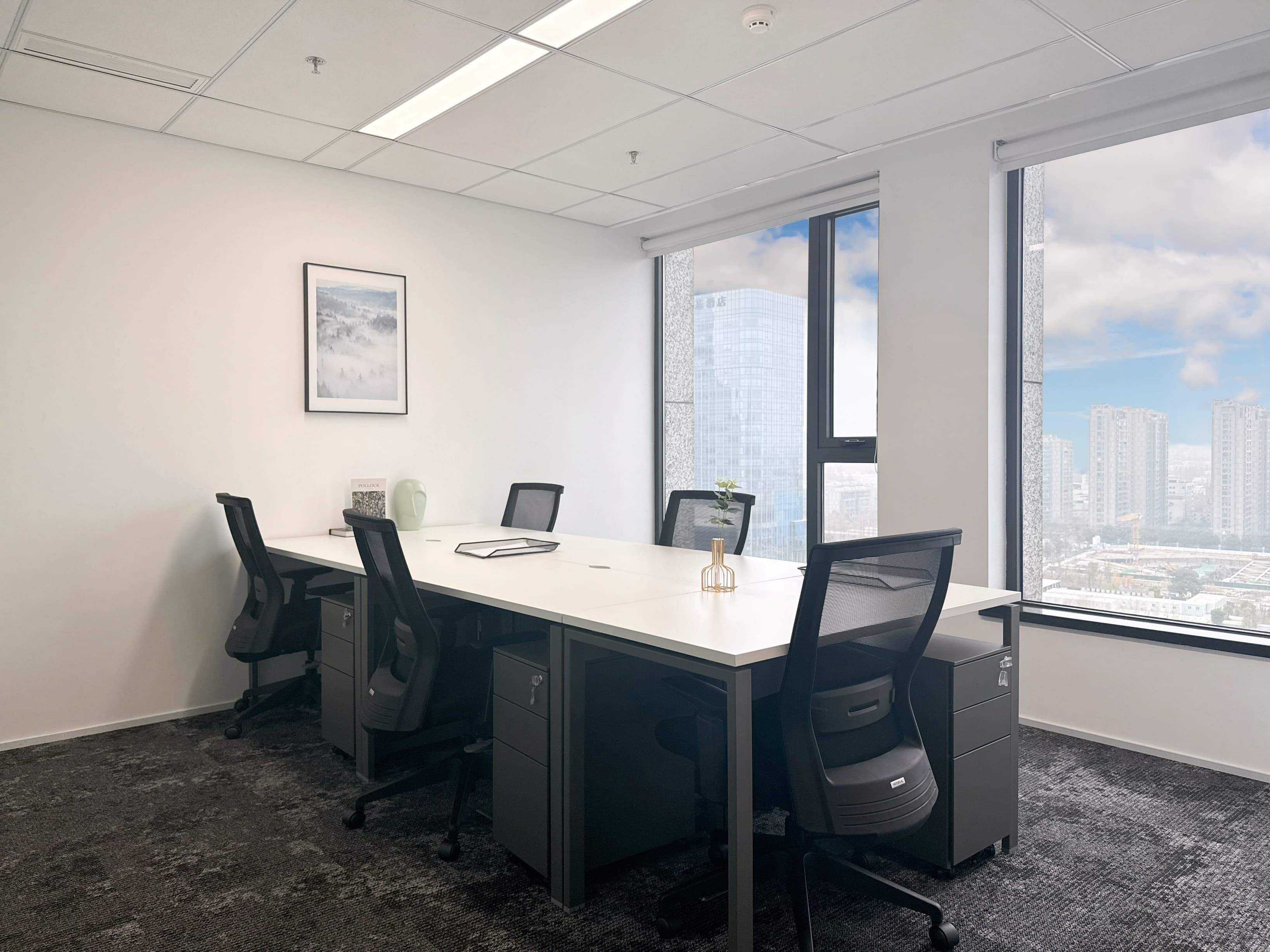 Nanjing, Jinchuang Digital Building image 1 Nanjing, Jinchuang Digital Building image 1