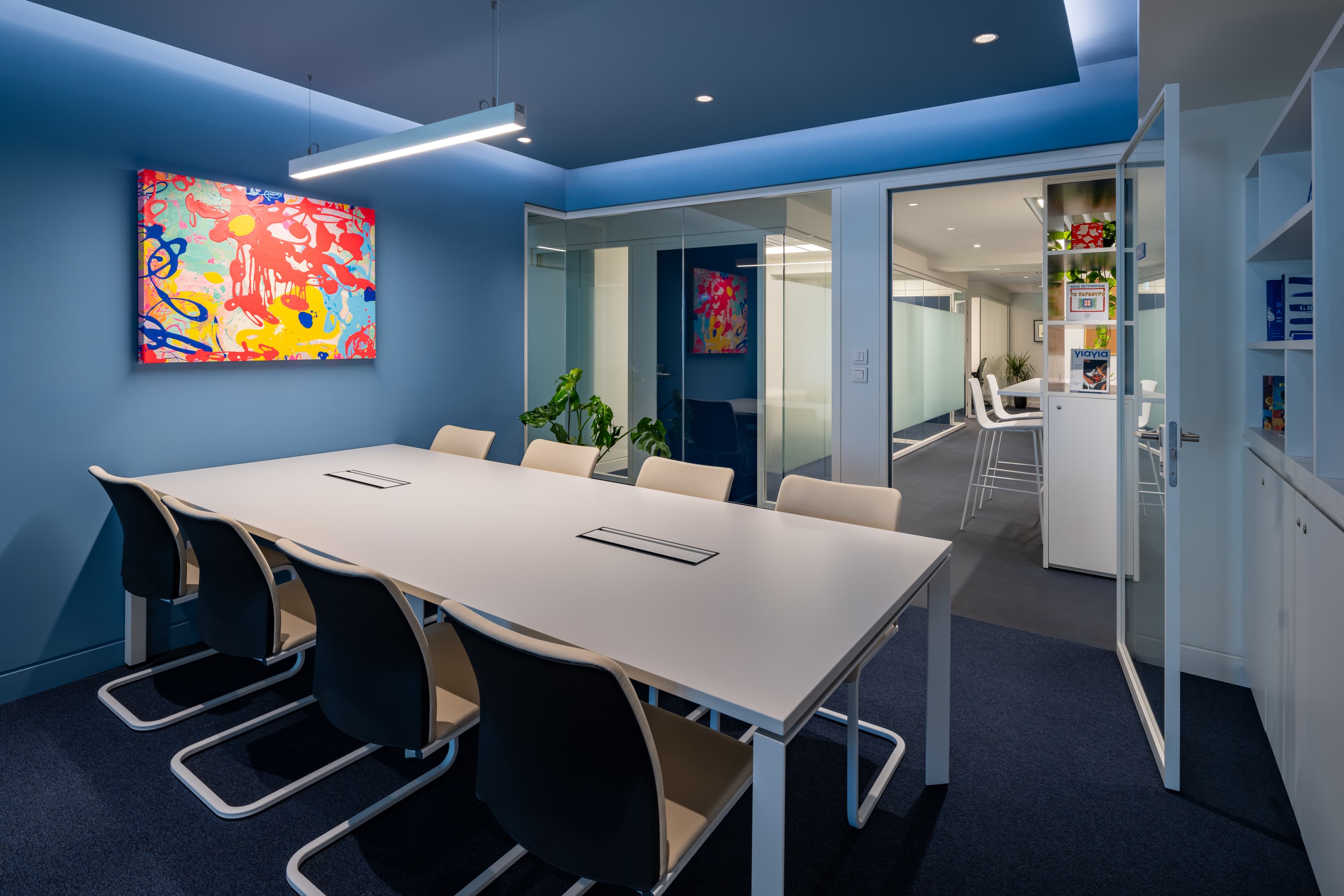 HQ Patission image 4 HQ Patission image 4