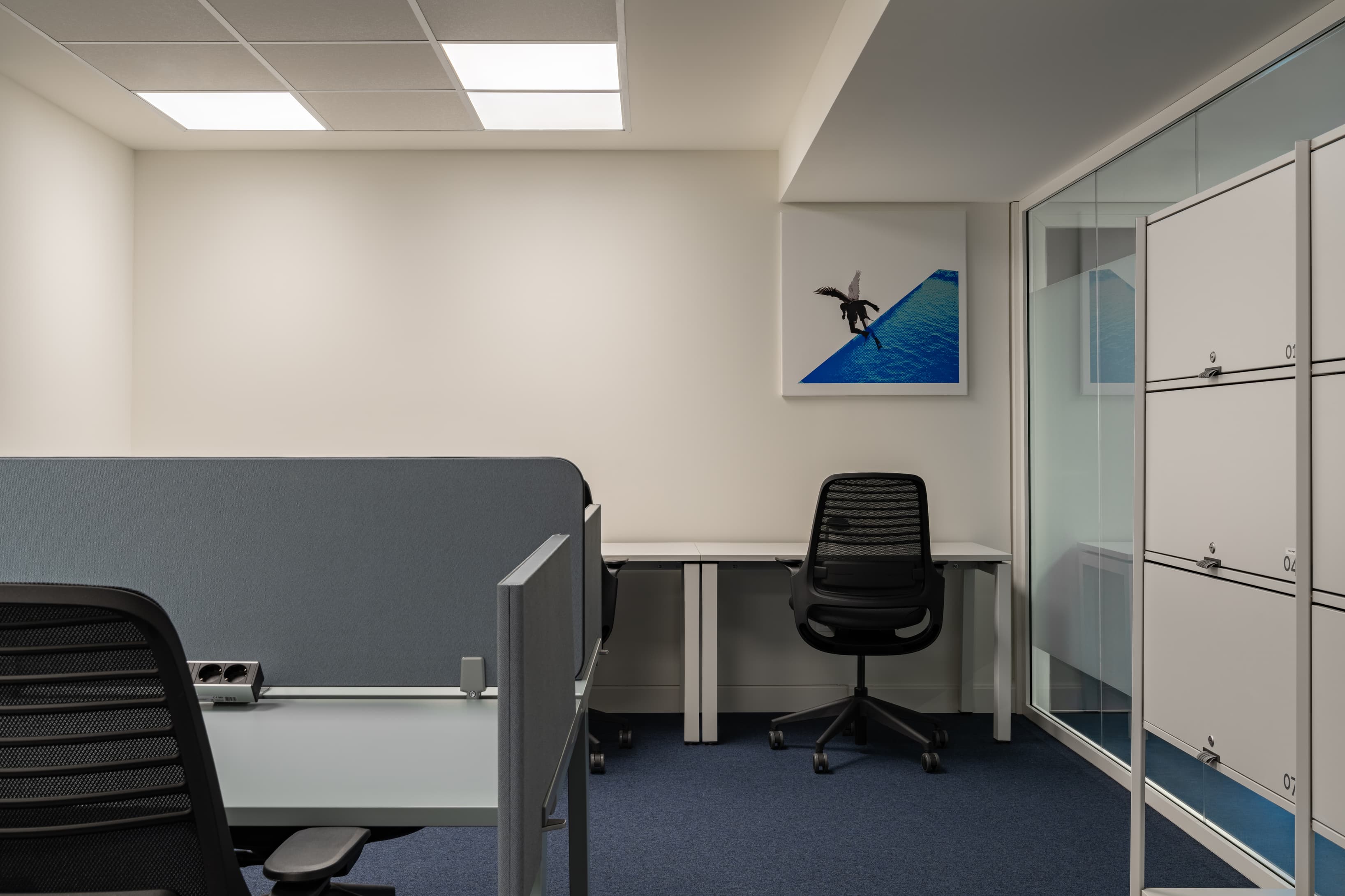 HQ Patission image 2 HQ Patission image 2