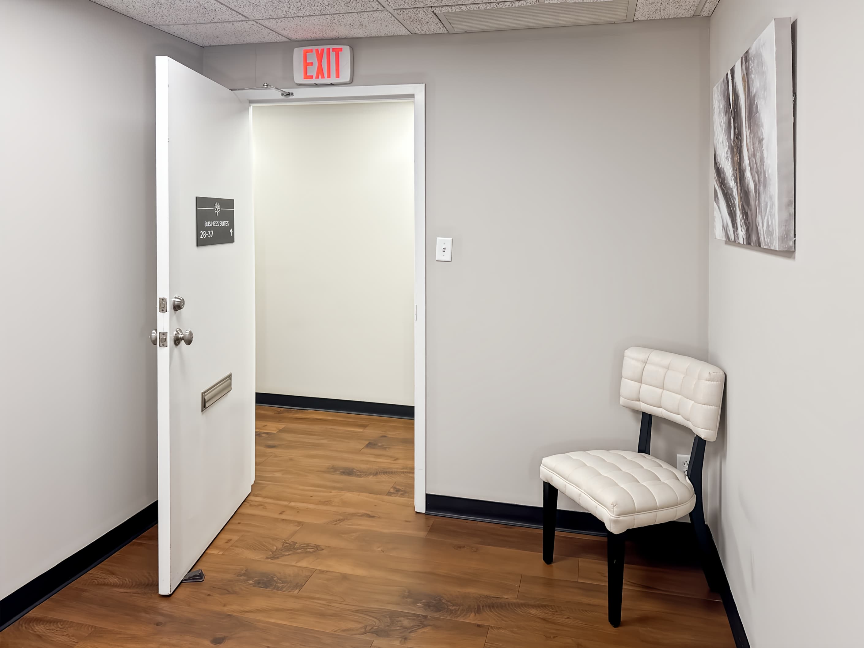 MO, Ellisville - Manchester Rd image 2