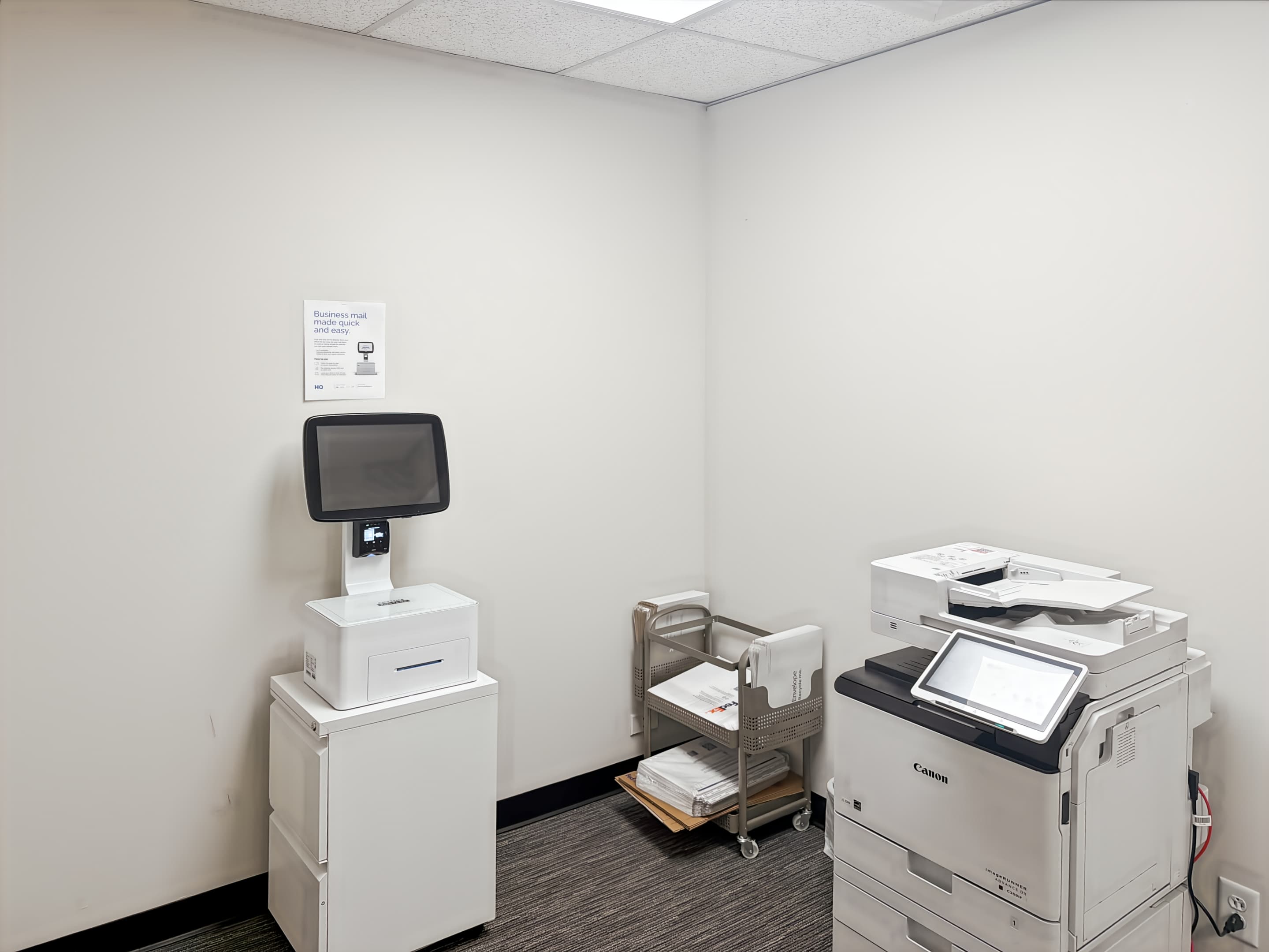 MO, Ellisville - Manchester Rd image 1