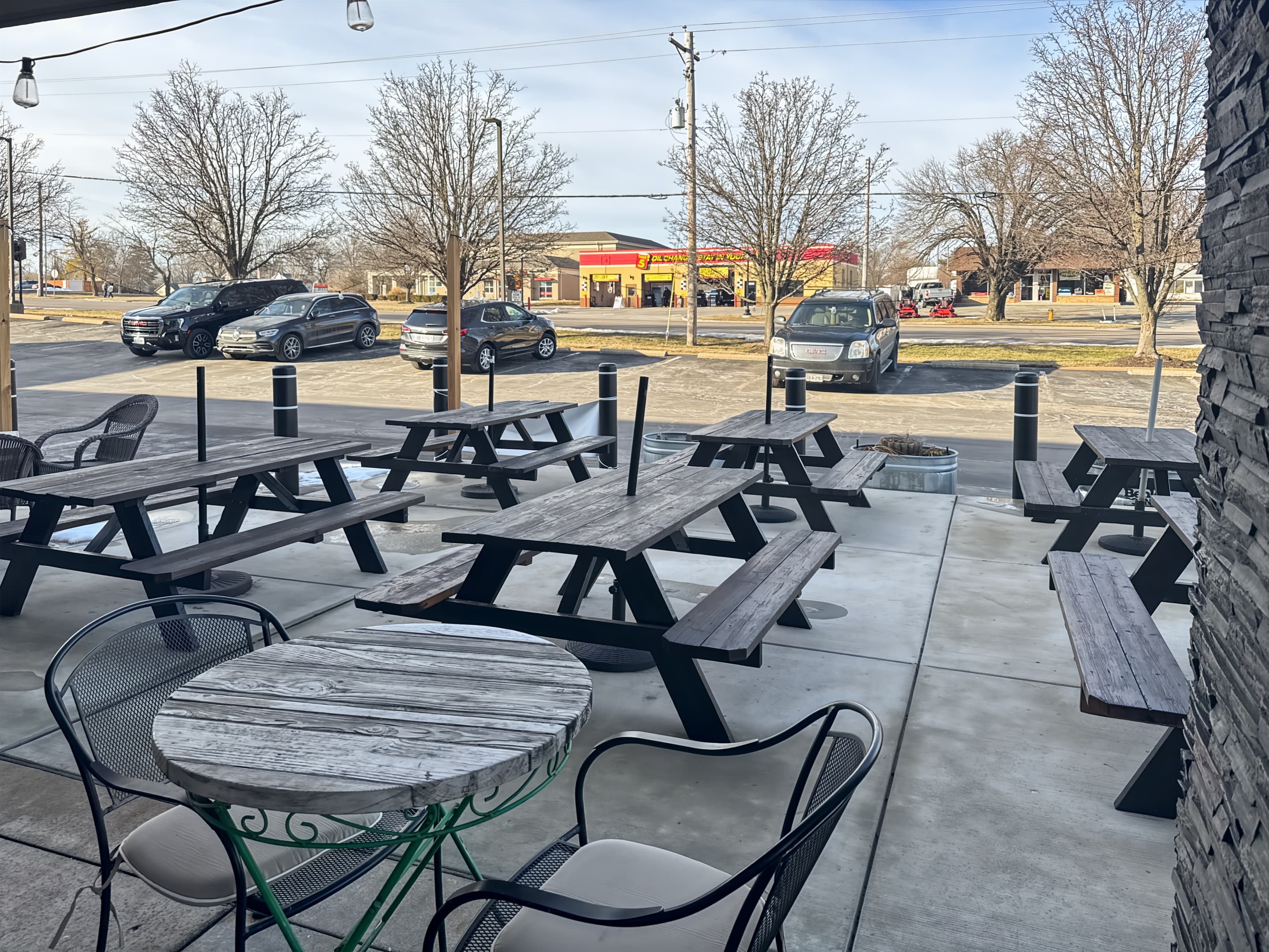 MO, Ellisville - Manchester Rd image 14