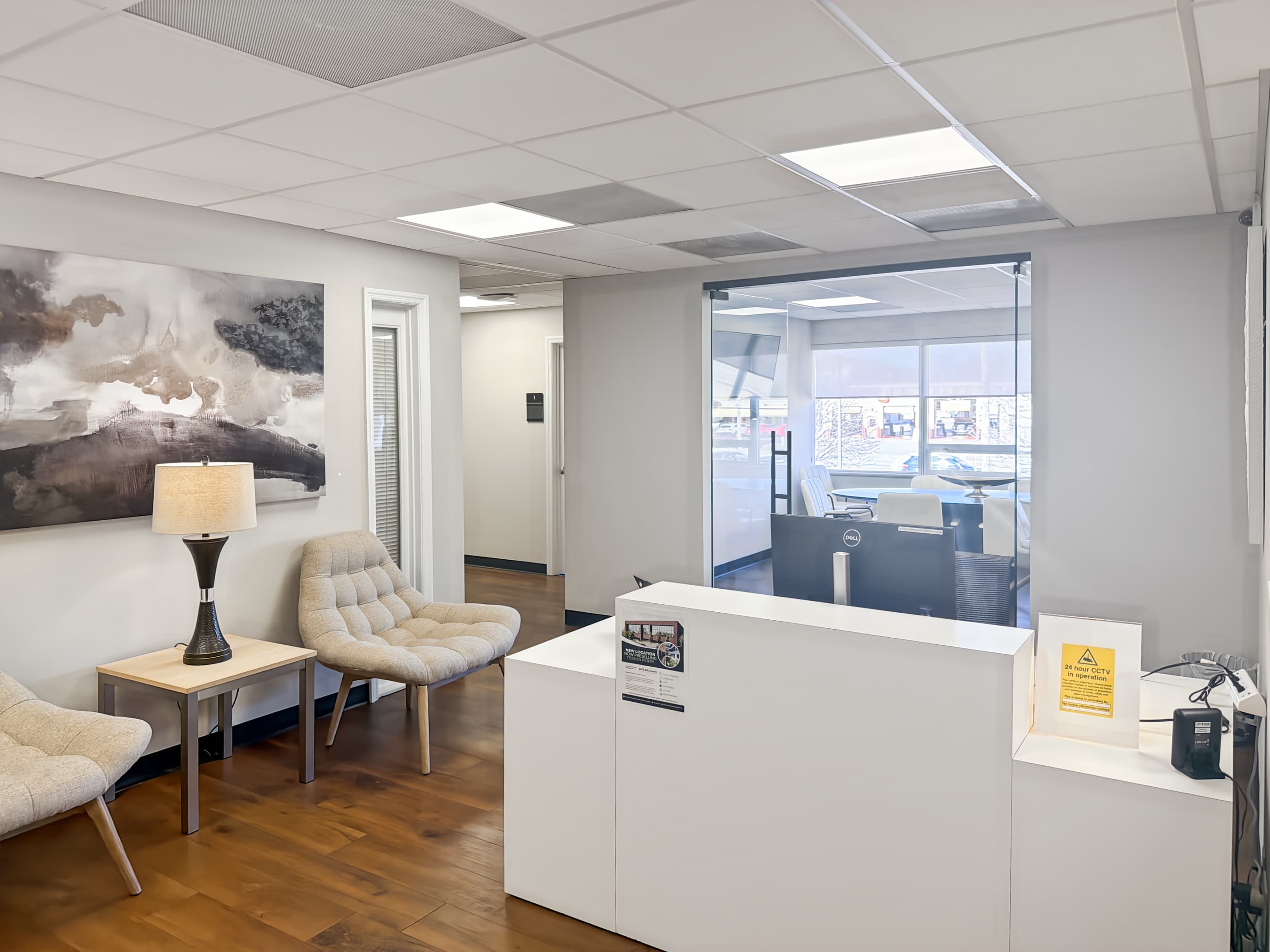 MO, Ellisville - Manchester Rd image 12