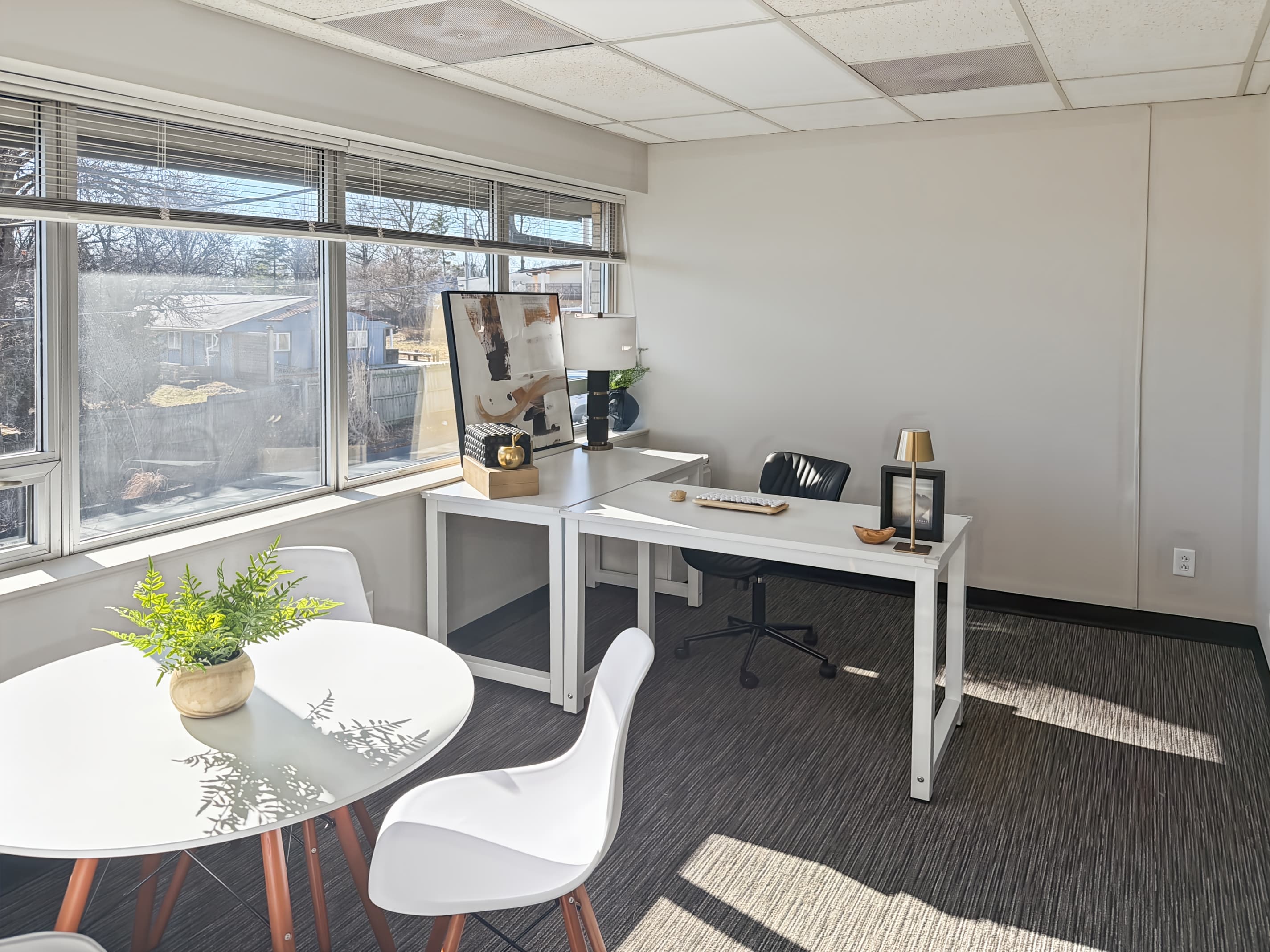 MO, Ellisville - Manchester Rd image 9