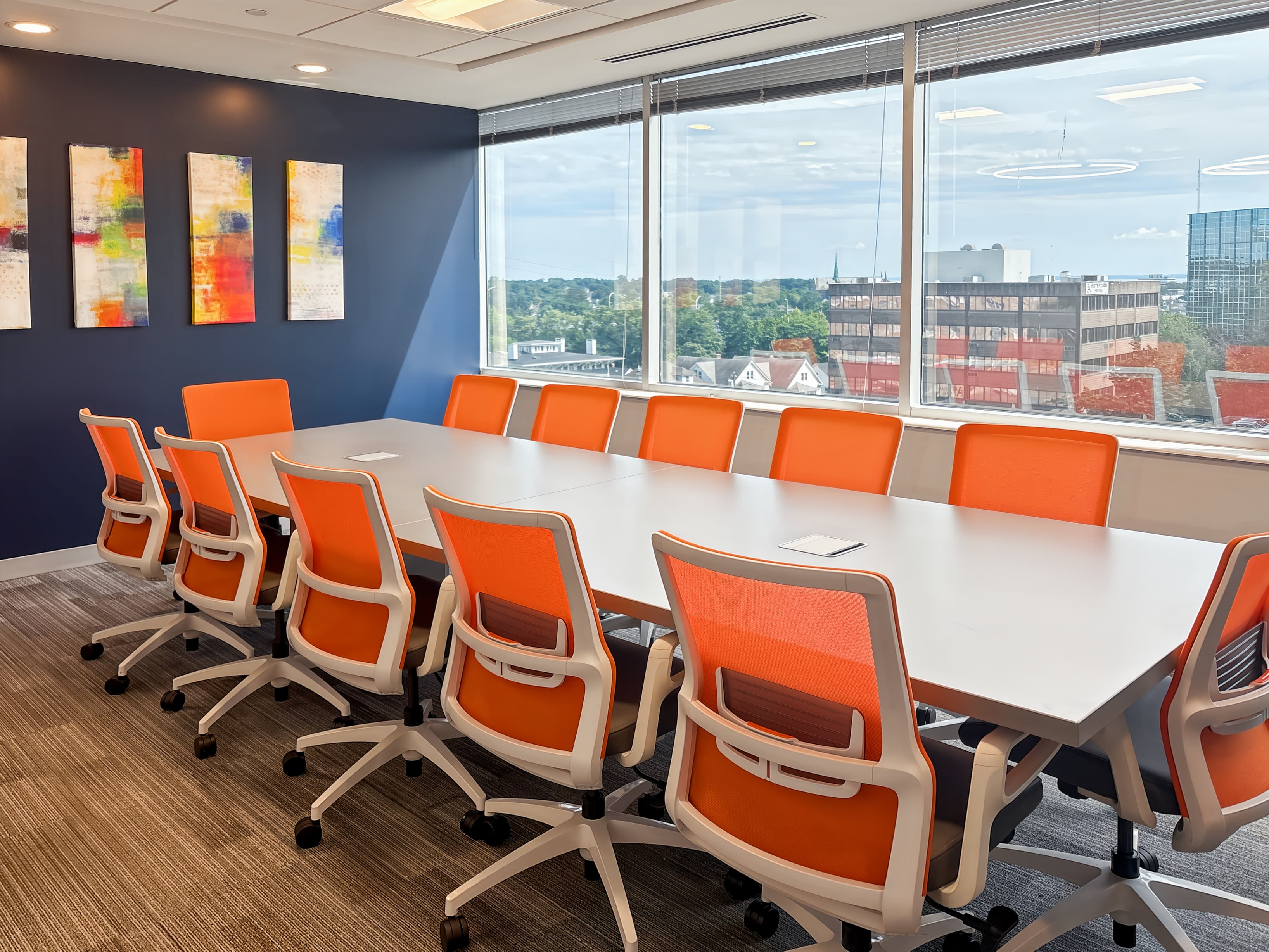 CT, Stamford - Main St image 4 CT, Stamford - Main St image 4