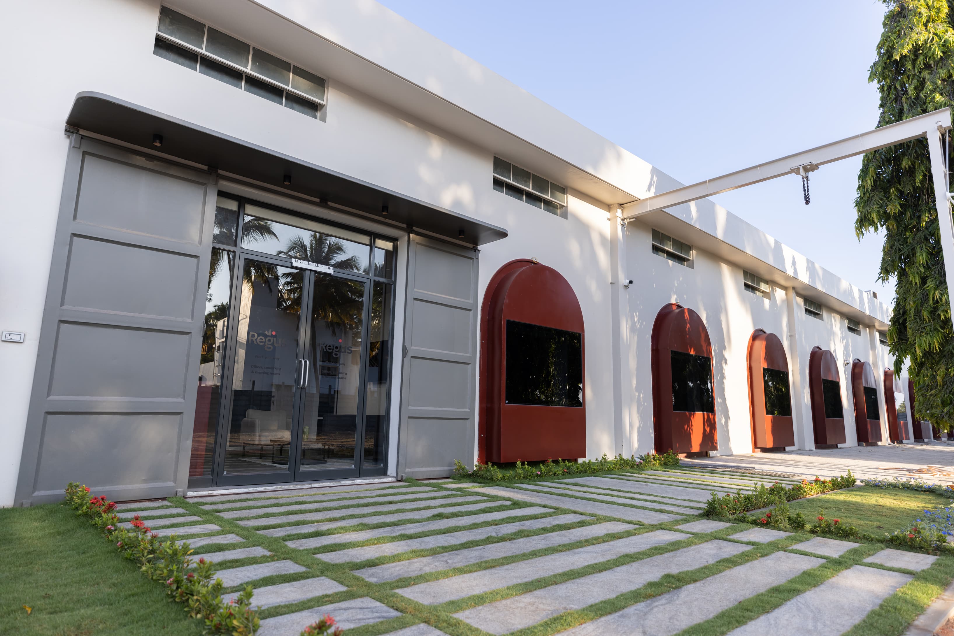 Coimbatore, Saravanampatti image 3