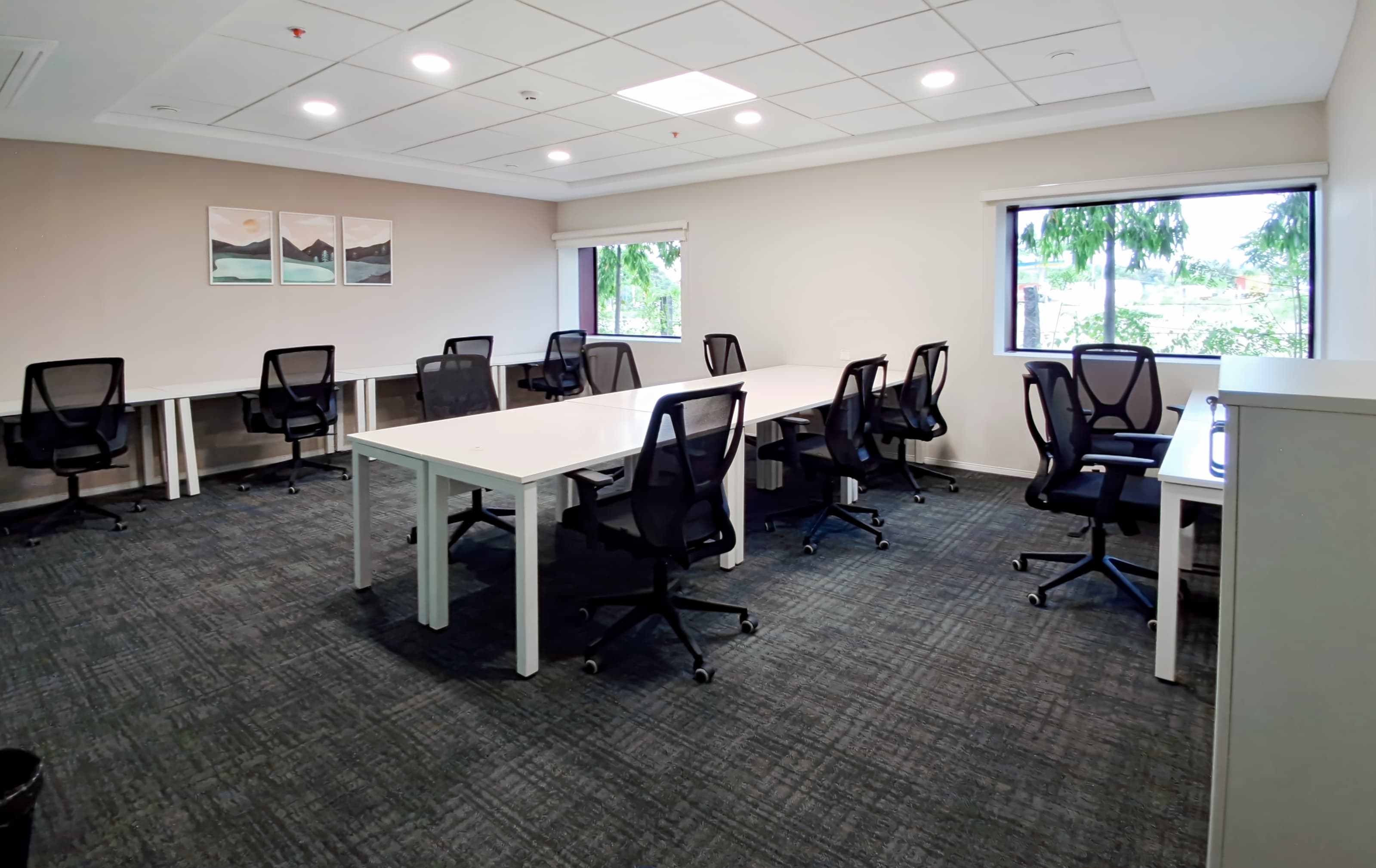 Coimbatore, Saravanampatti image 12