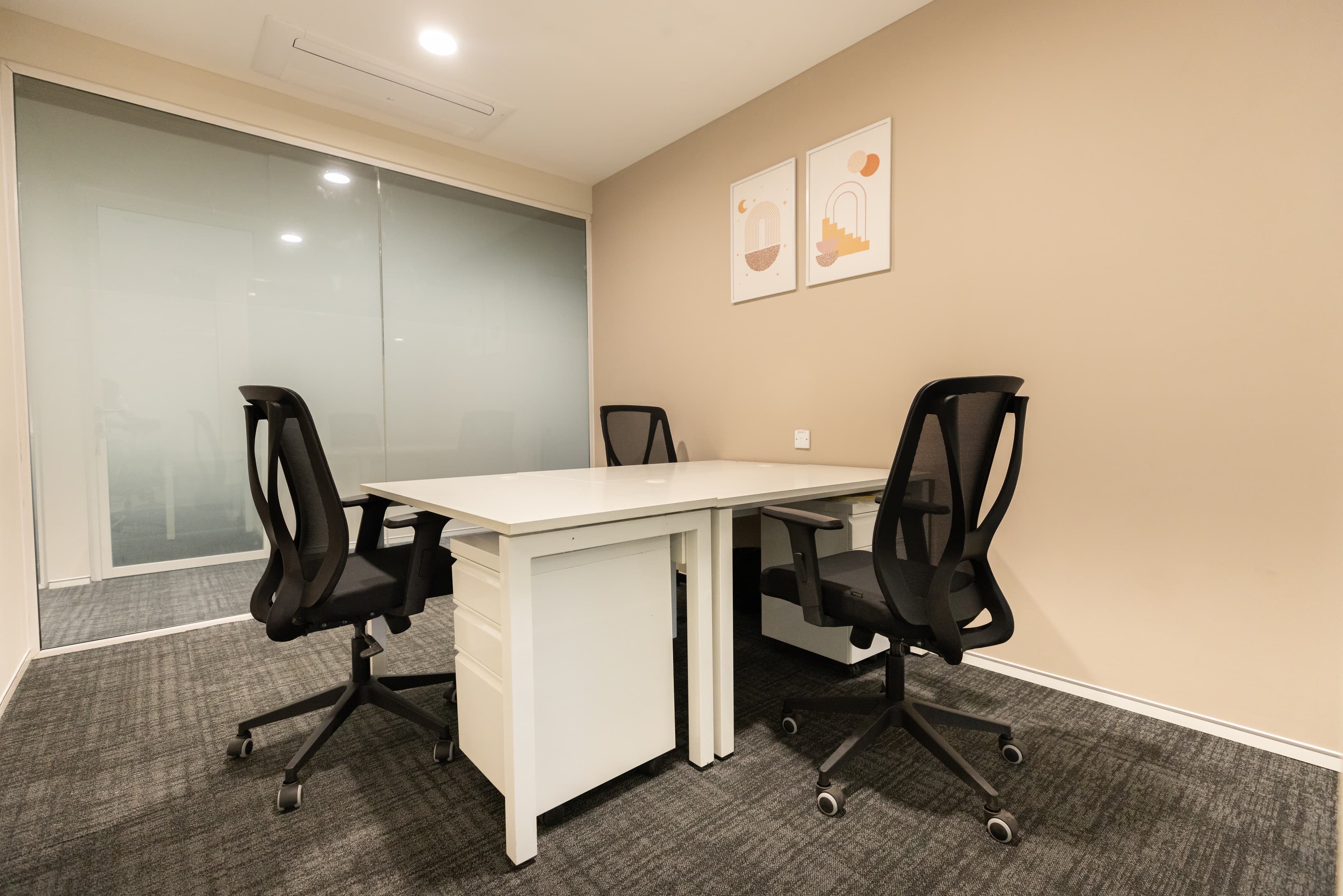 Coimbatore, Saravanampatti image 5