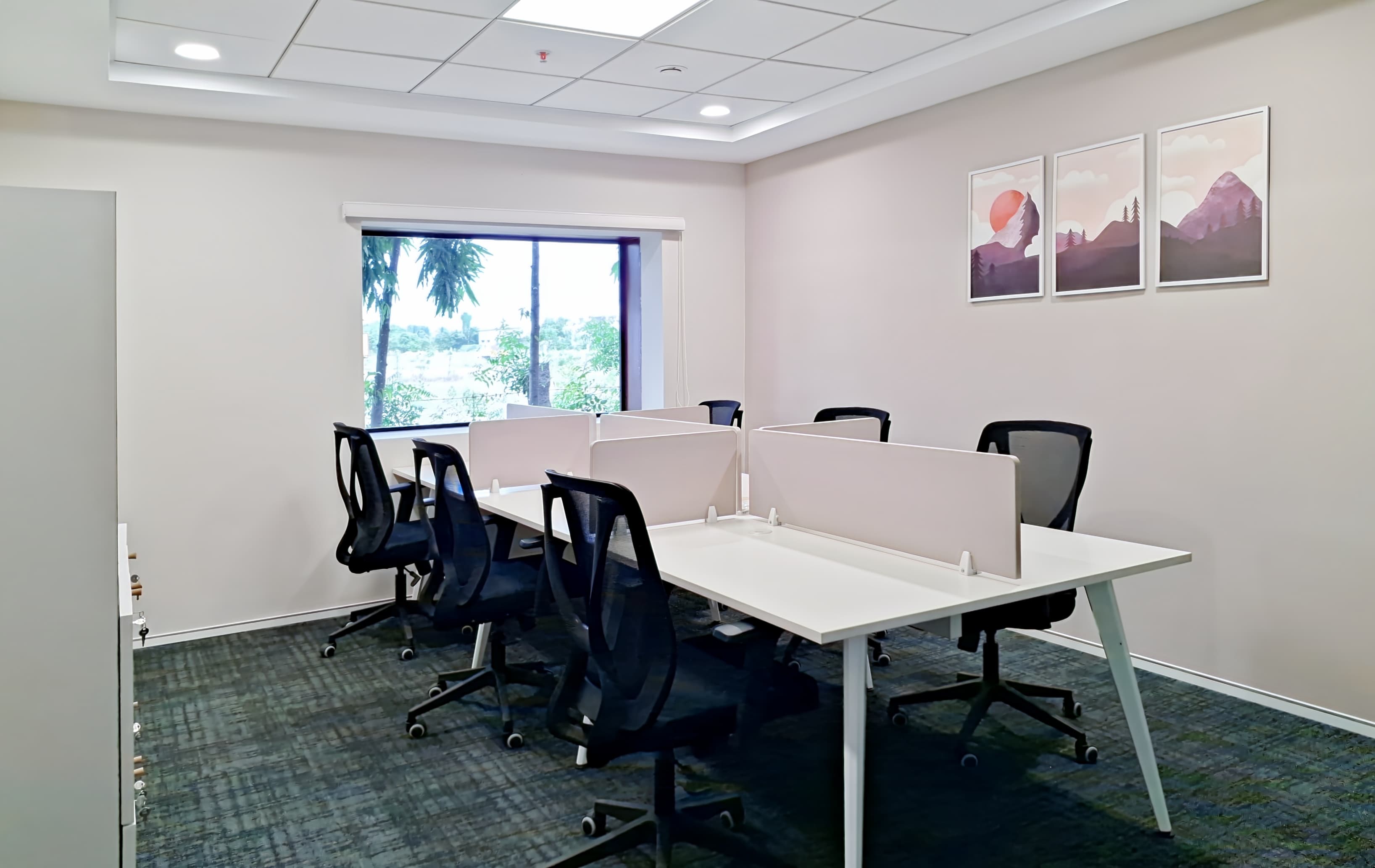 Coimbatore, Saravanampatti image 10