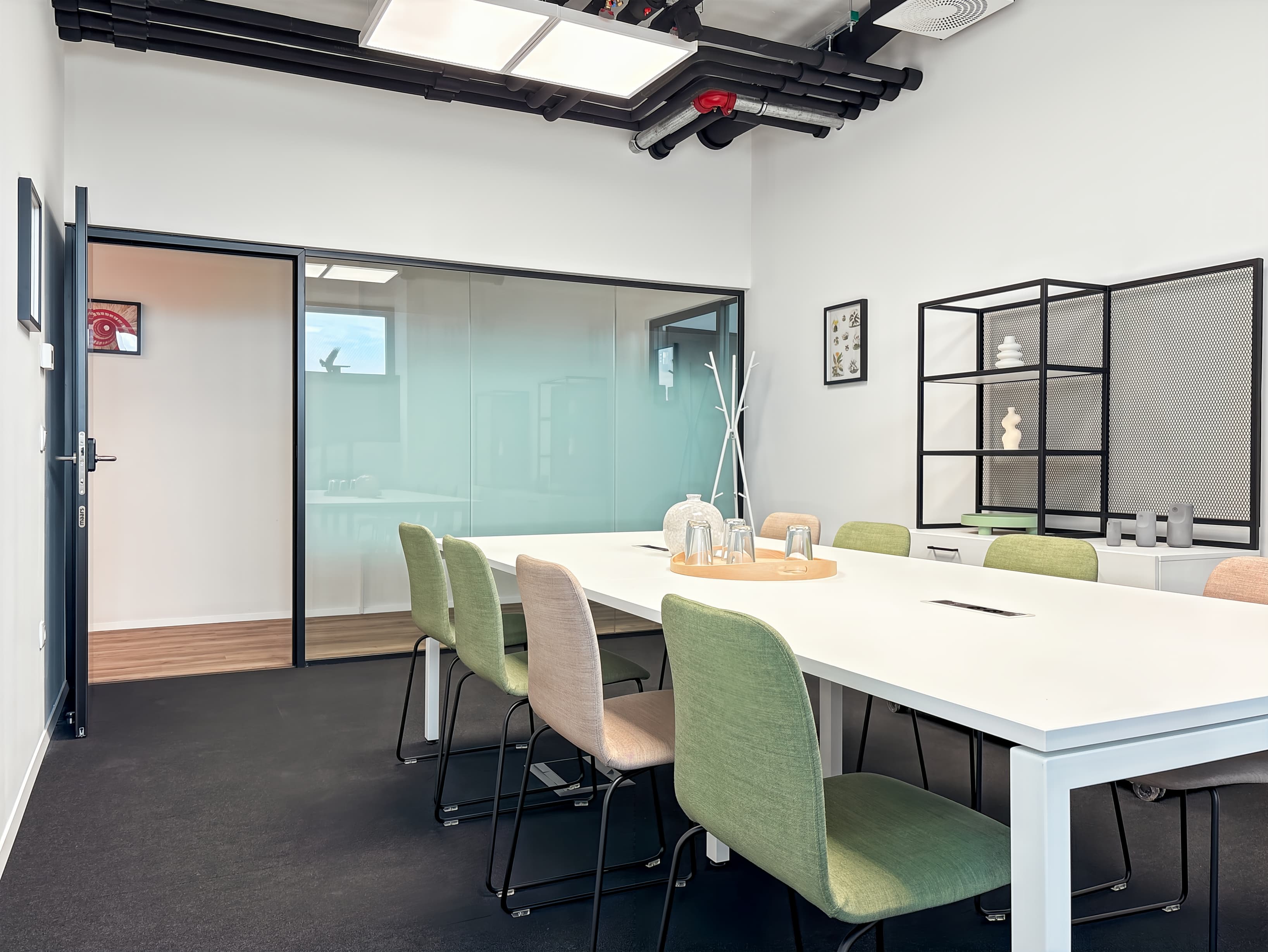 Debrecen, Debrecen International Airport image 12