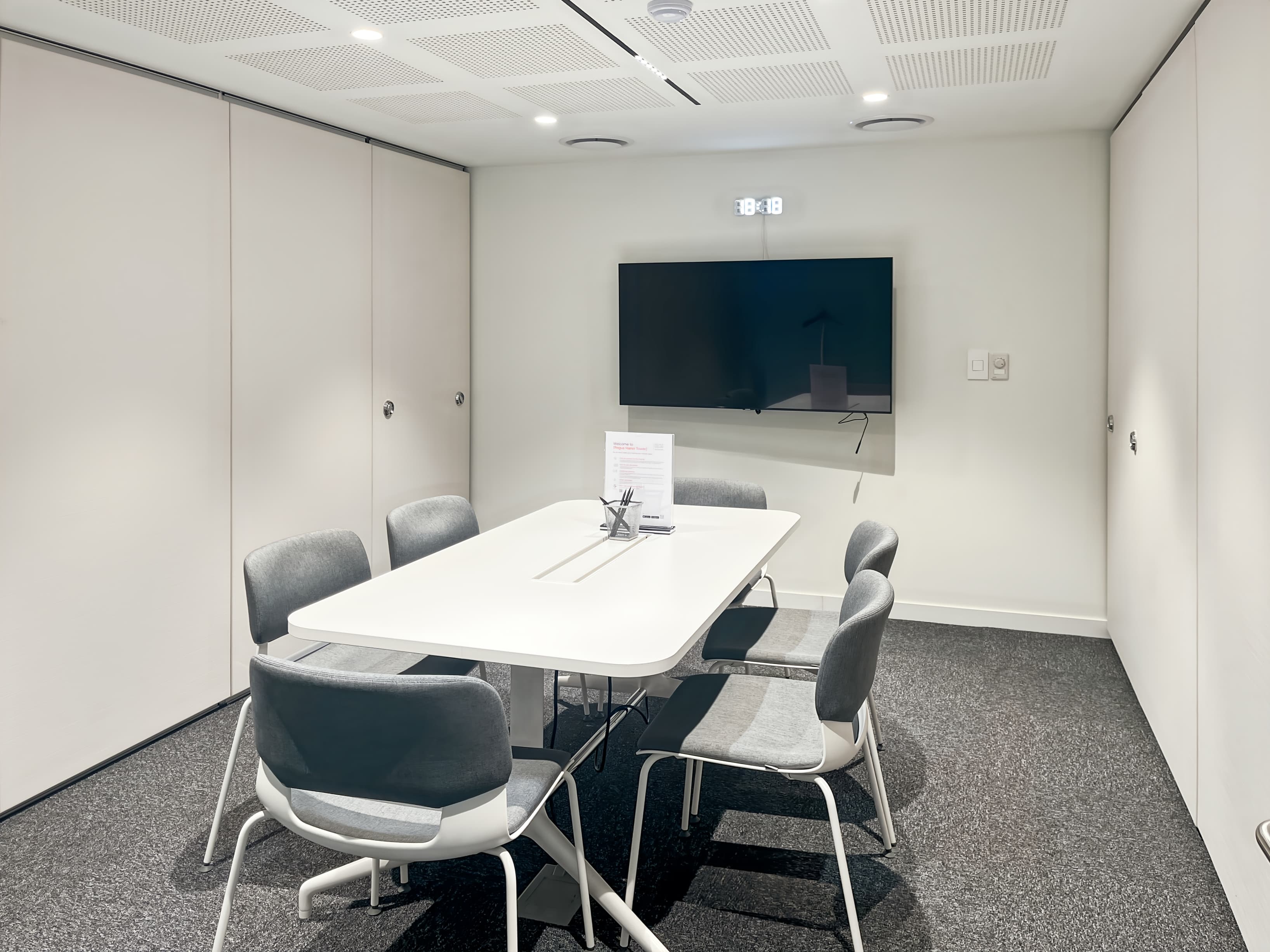 Seoul, Hanol Tower image 3 Seoul, Hanol Tower image 3