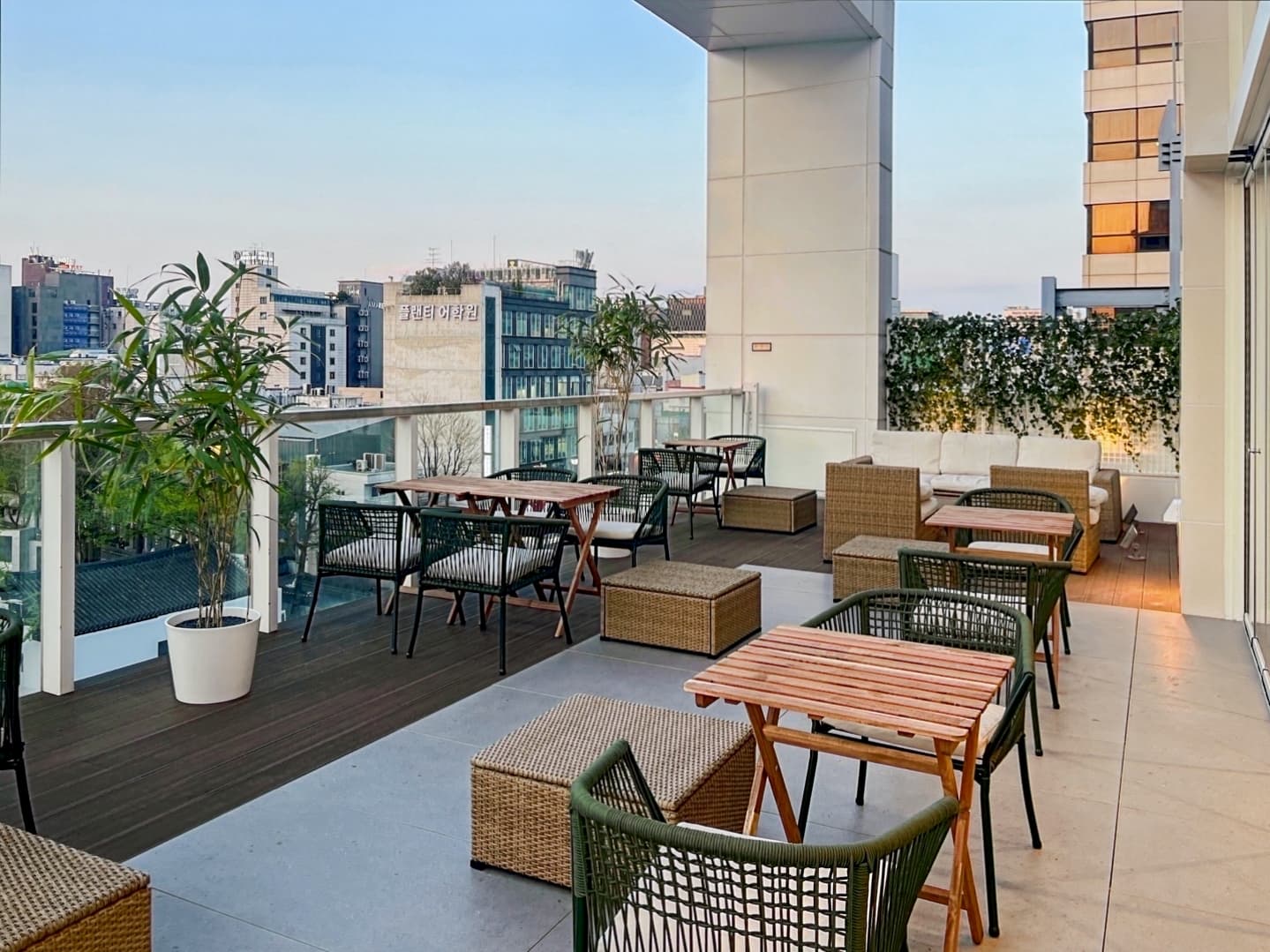 Seoul, Hanol Tower image 9 Seoul, Hanol Tower image 9