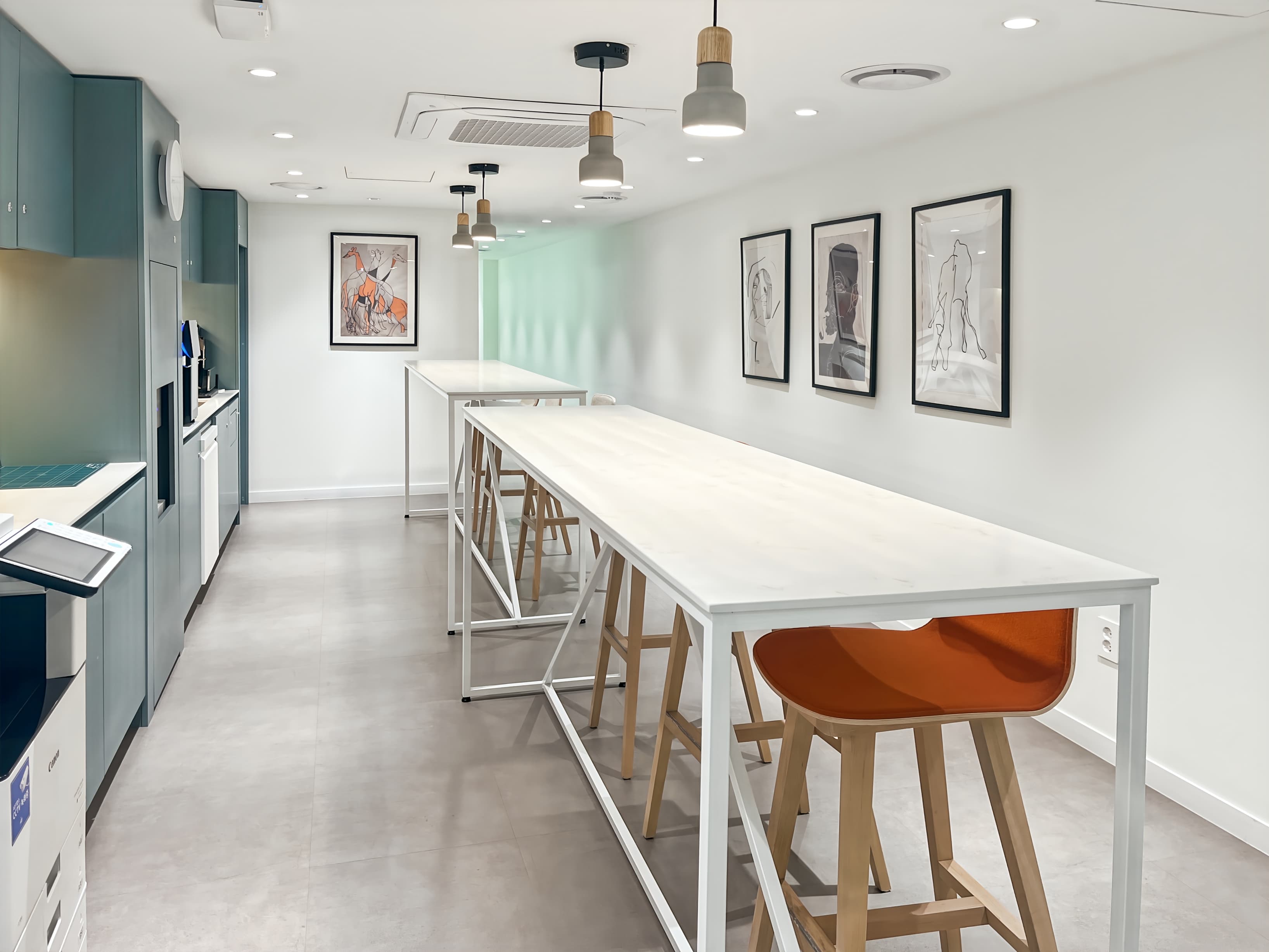 Seoul, Hanol Tower image 11 Seoul, Hanol Tower image 11