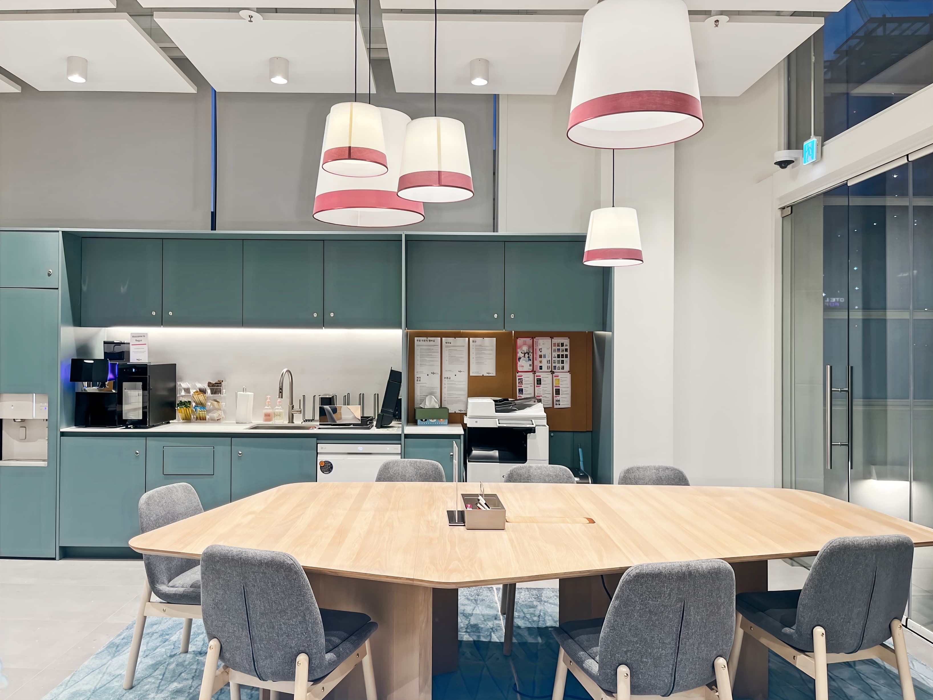 Seoul, Hanol Tower image 12 Seoul, Hanol Tower image 12