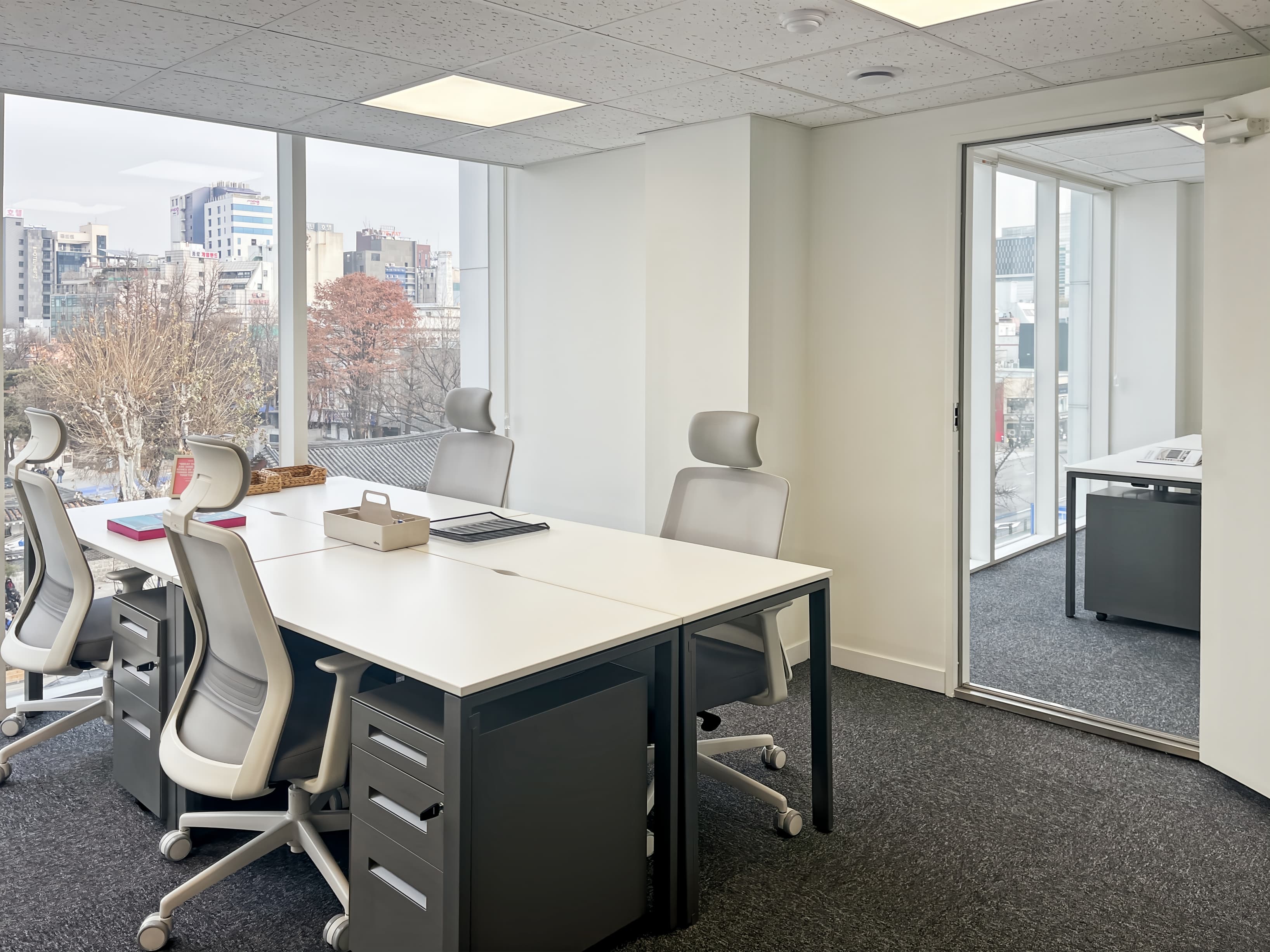 Seoul, Hanol Tower image 7 Seoul, Hanol Tower image 7