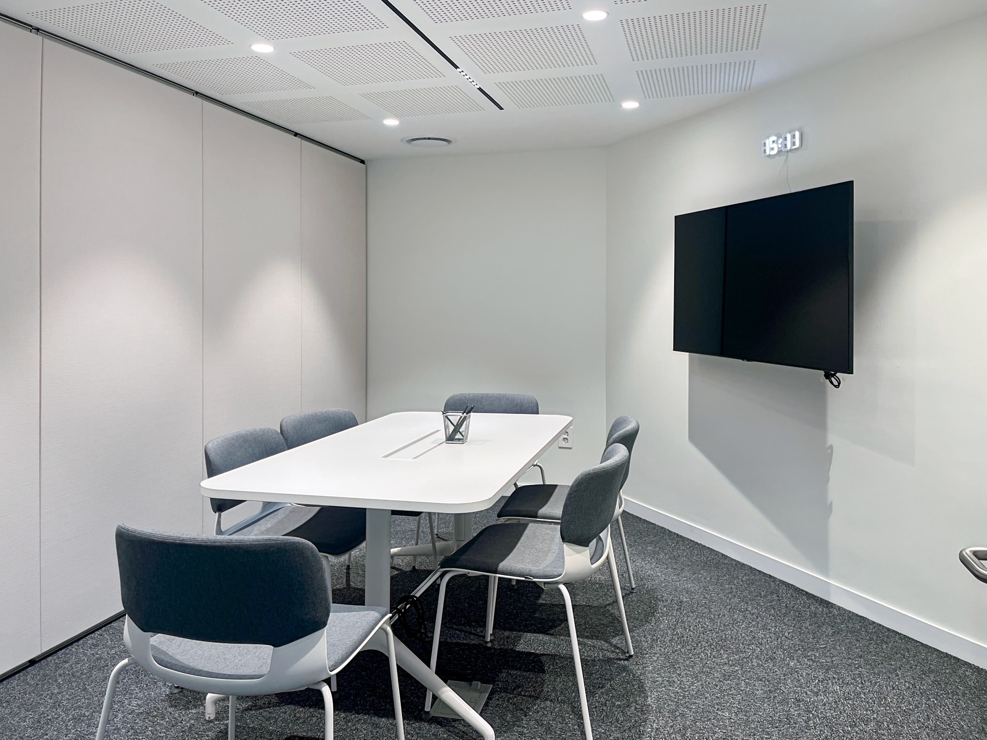 Seoul, Hanol Tower image 5 Seoul, Hanol Tower image 5