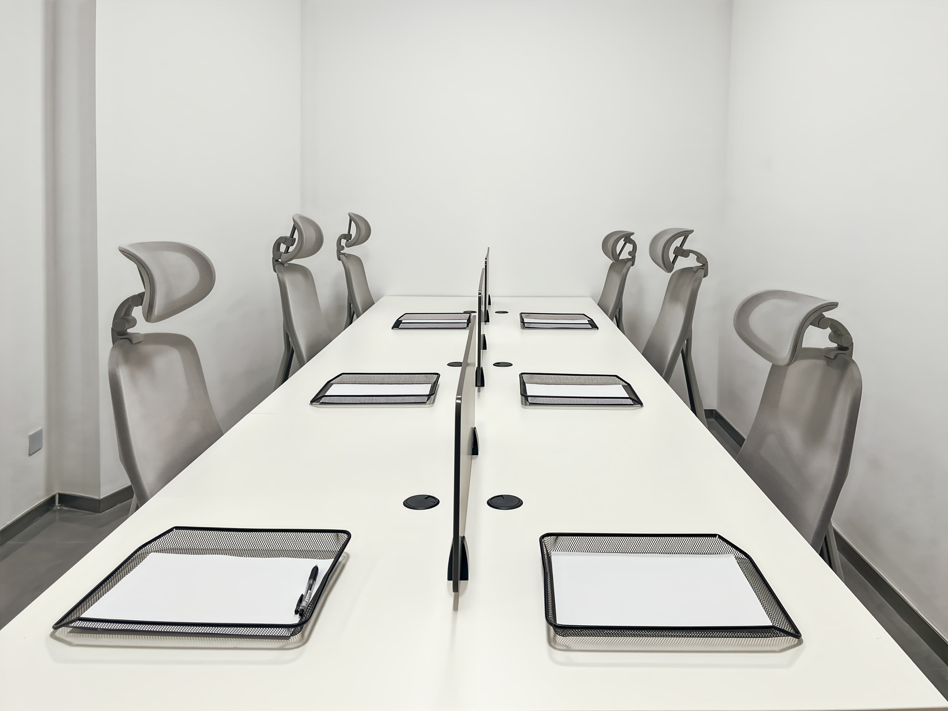 Mianyang, Advanced Building image 3