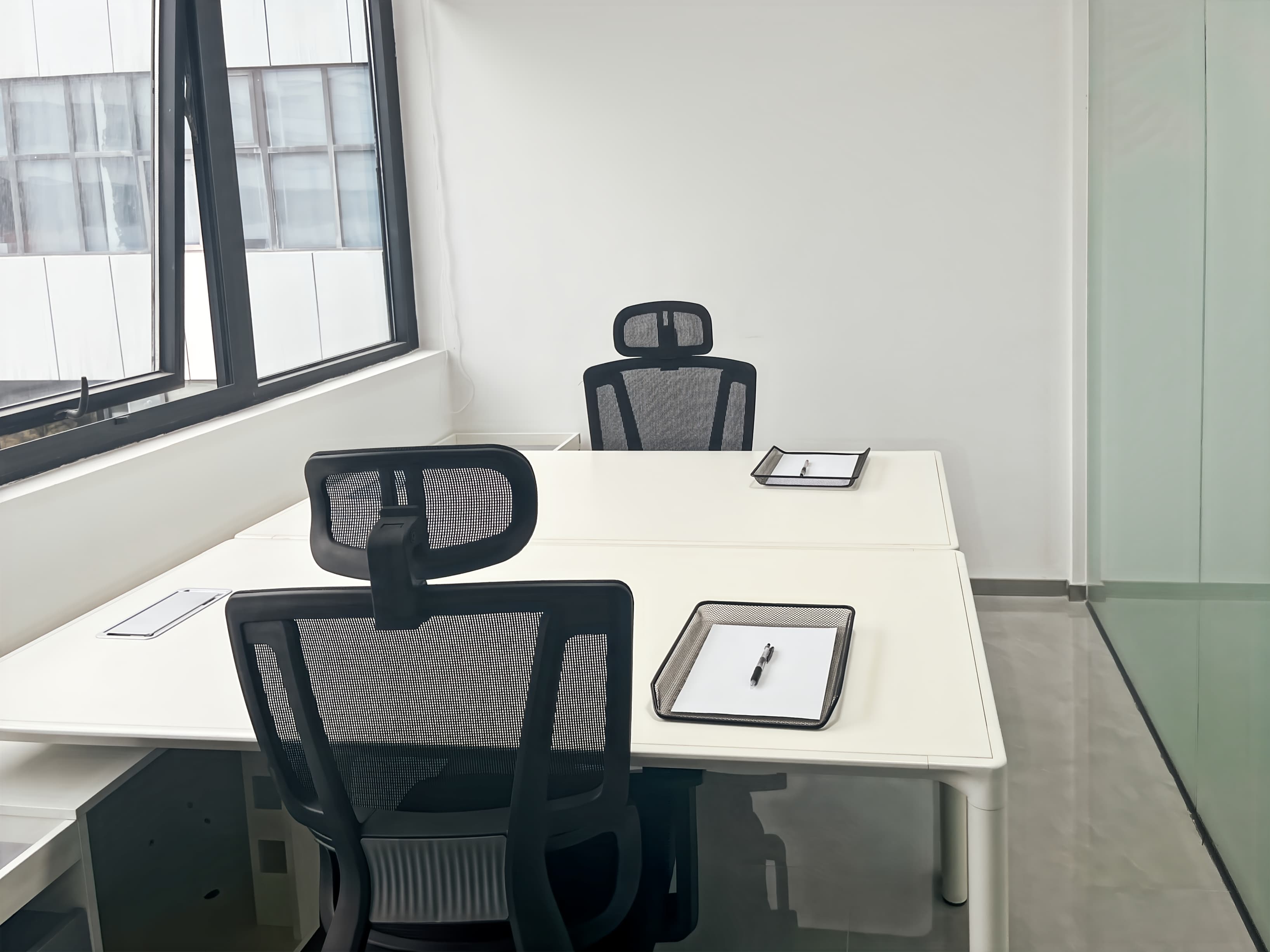 Mianyang, Advanced Building image 7