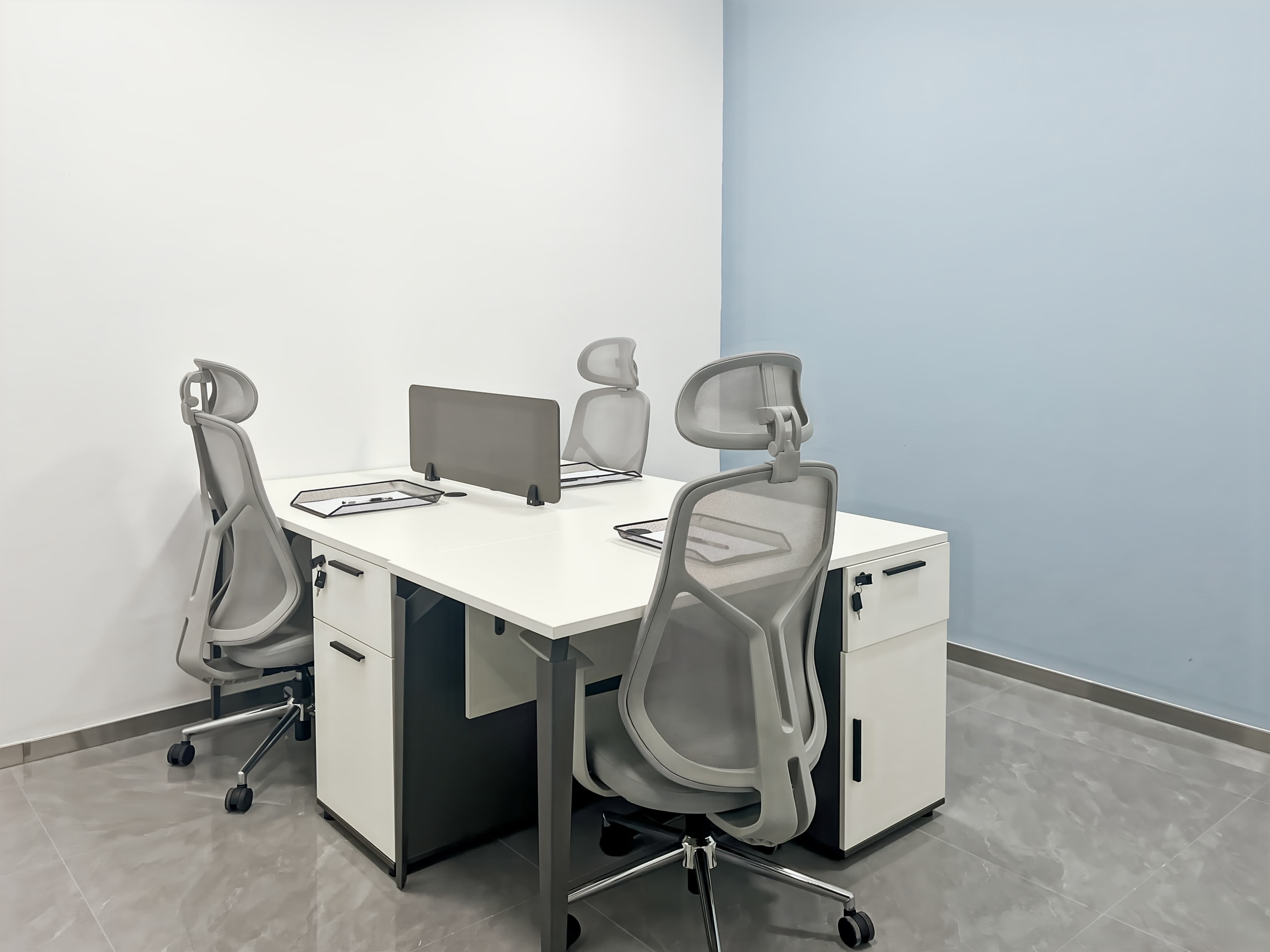 Mianyang, Advanced Building image 13