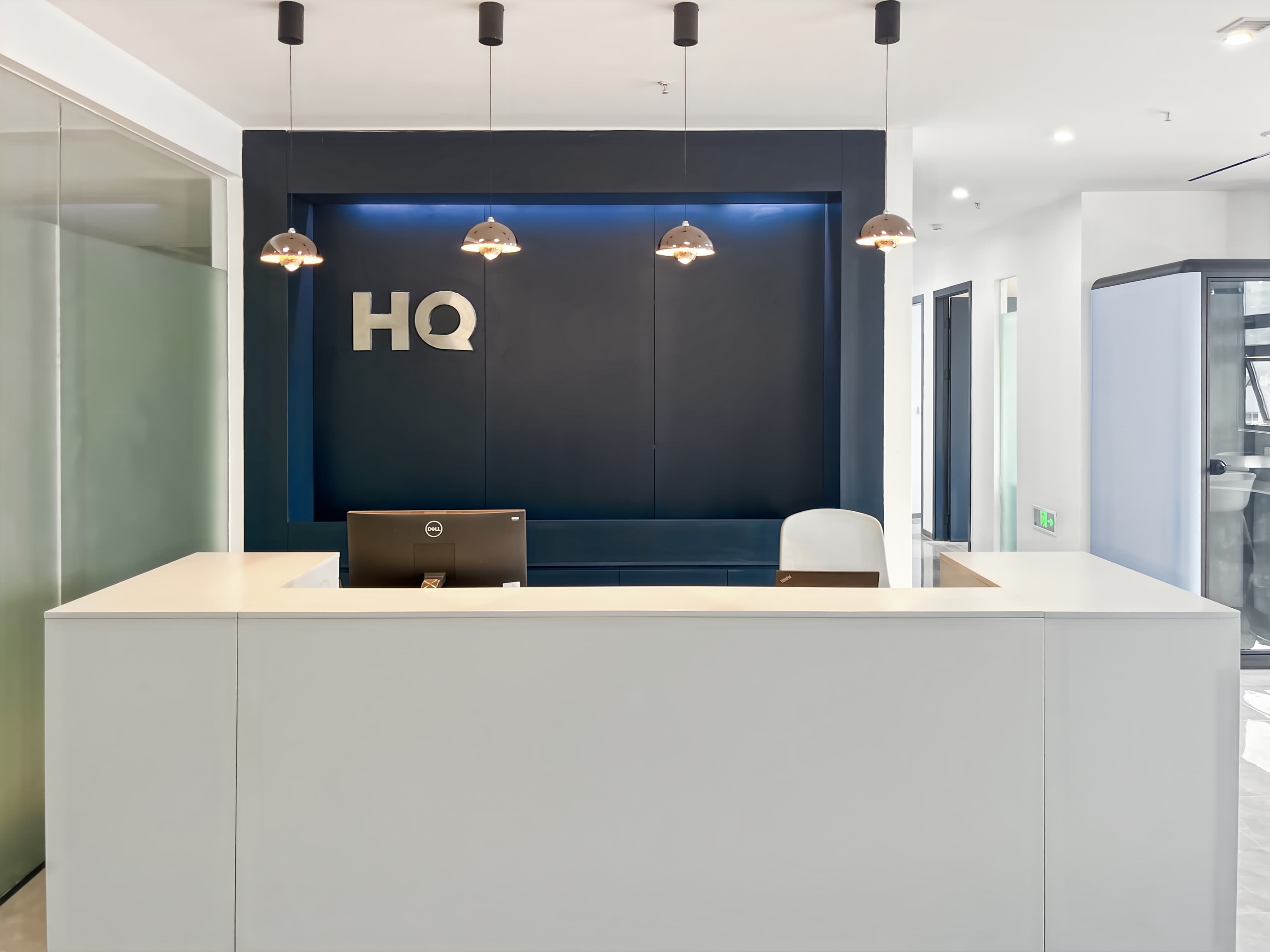 Mianyang, Advanced Building image 14