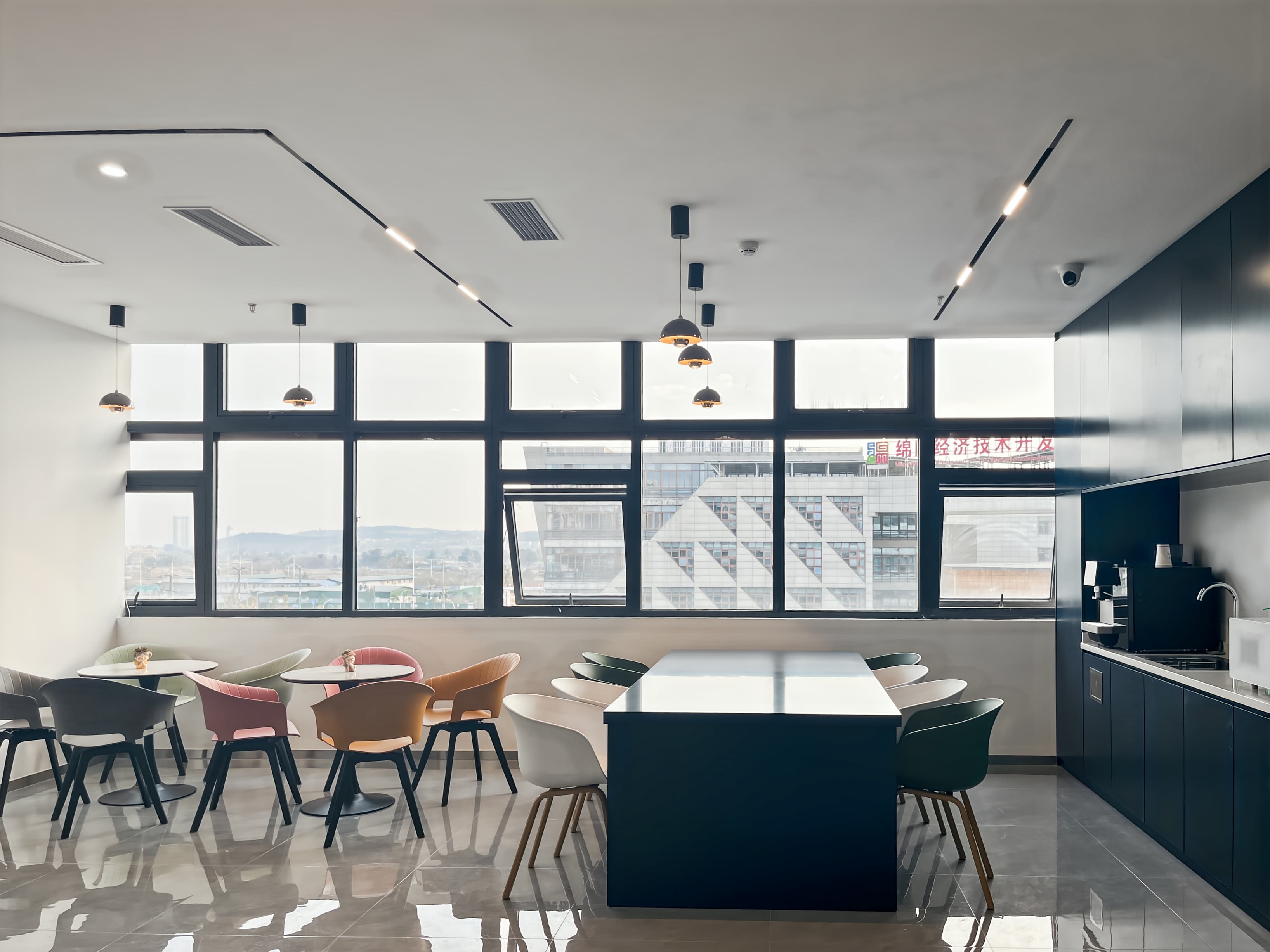 Mianyang, Advanced Building image 4