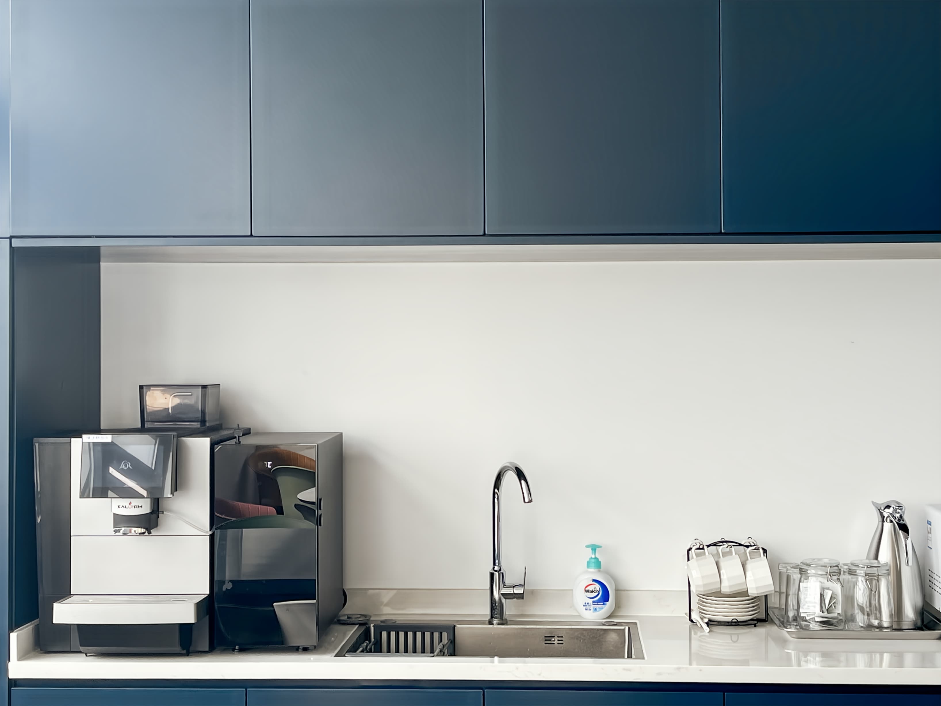 Mianyang, Advanced Building image 2