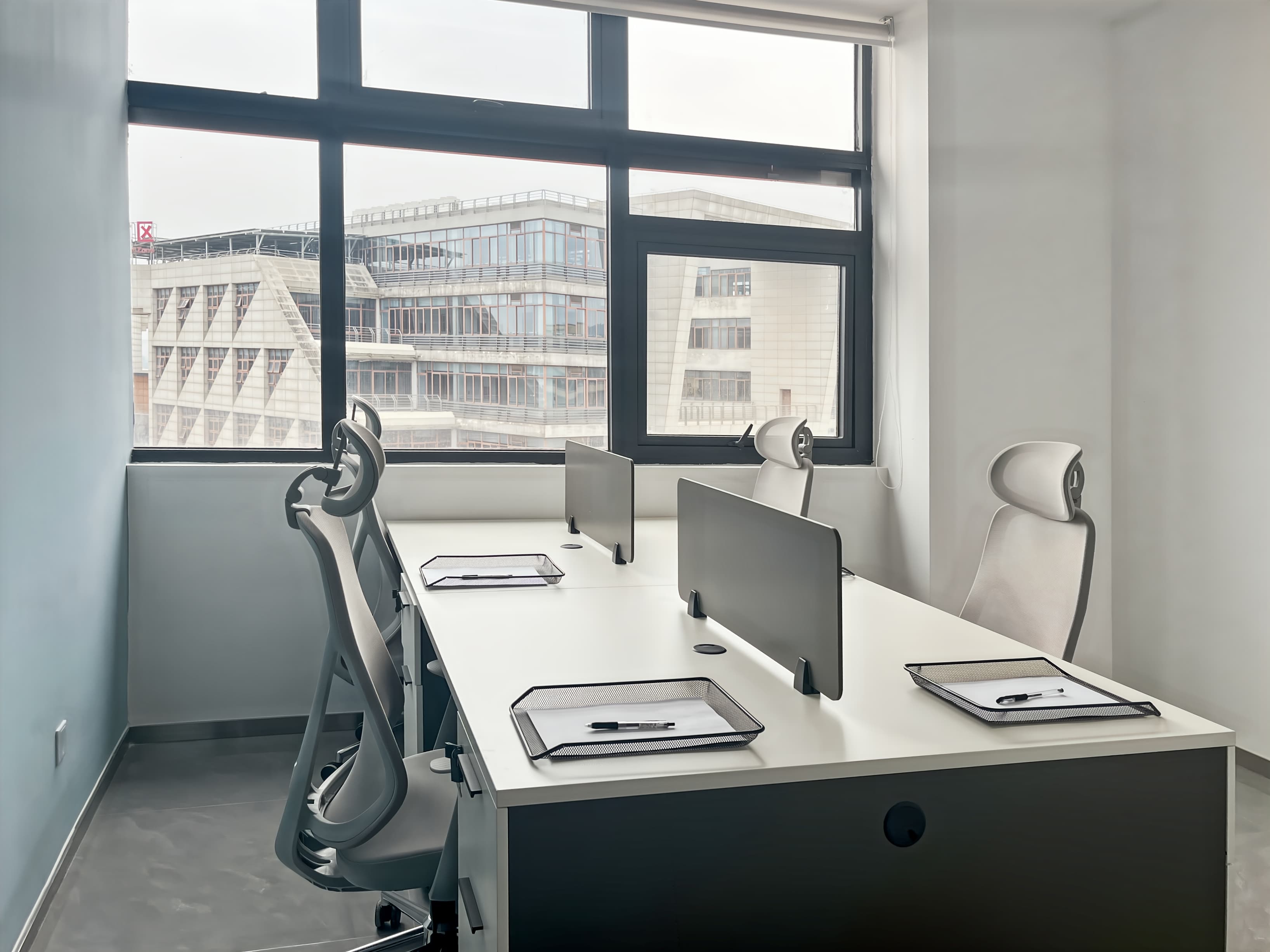 Mianyang, Advanced Building image 8